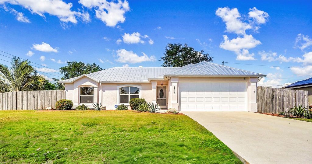 Photo of 1598 SW Curry Street, Port Saint Lucie, FL 34983 (MLS # F10494891)