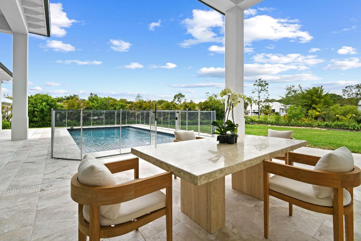 Jupiter Farms - Residential