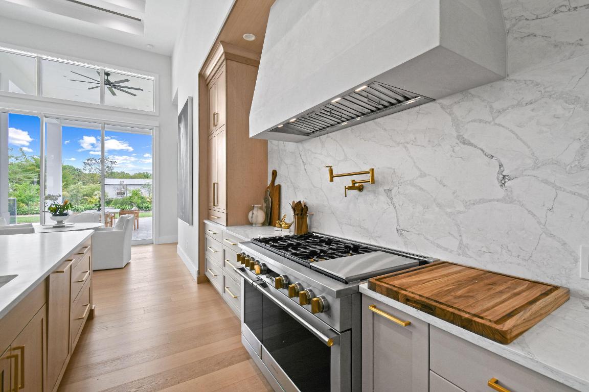 Jupiter Farms - Residential