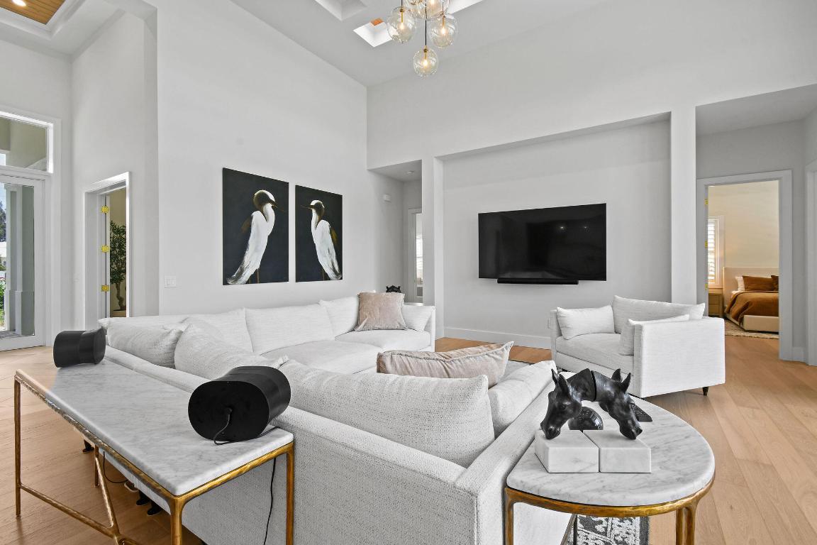 Jupiter Farms - Residential