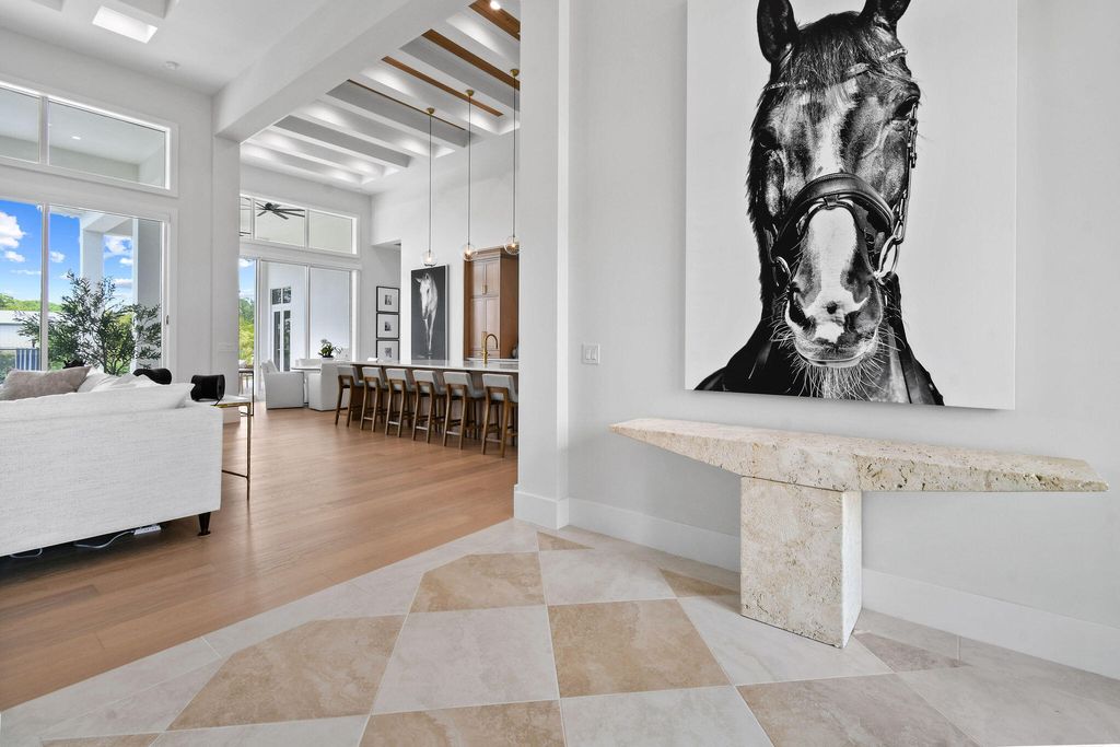 Photo of 9105 Whippoorwill Trail, Jupiter, FL 33478 (MLS # R11154375)