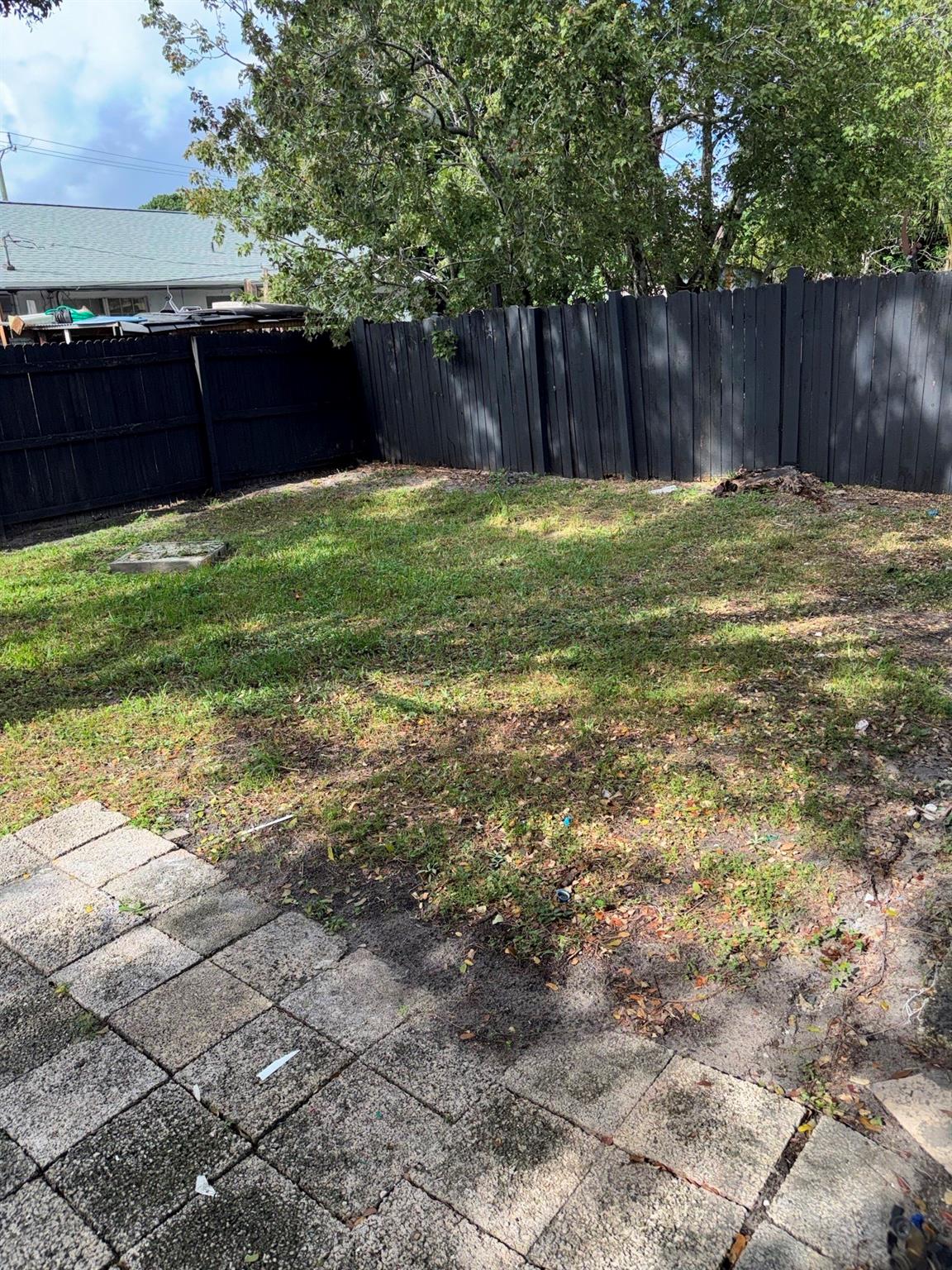 Joyners 01 - Residential Lease