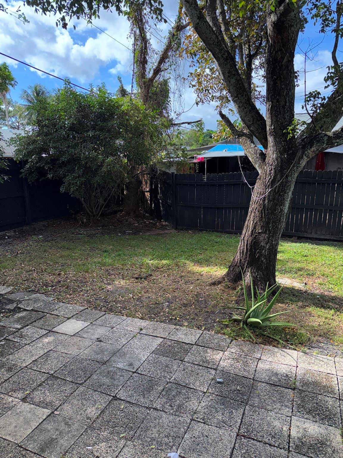 Joyners 01 - Residential Lease