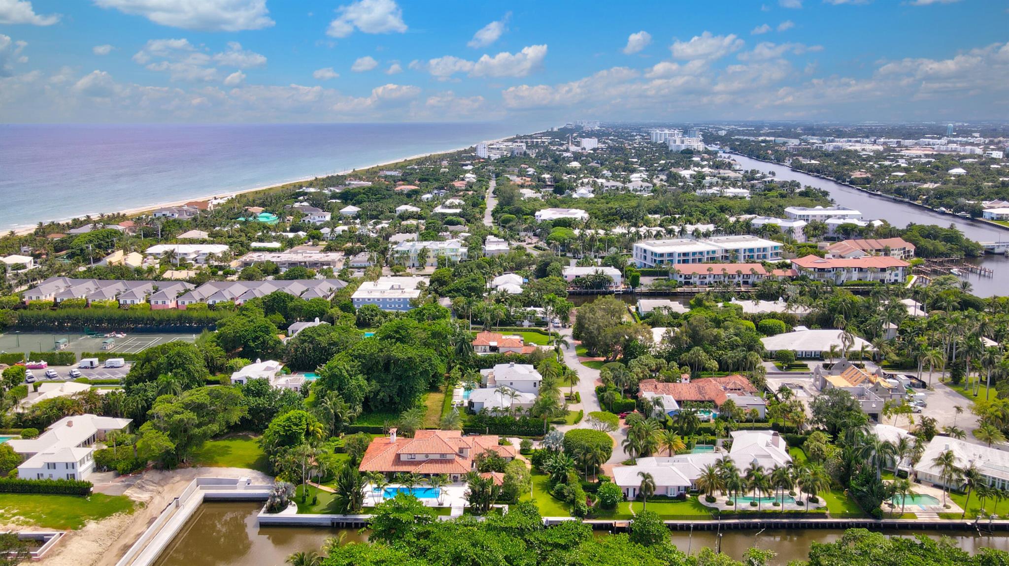DRIFTWOOD LANDING - Residential