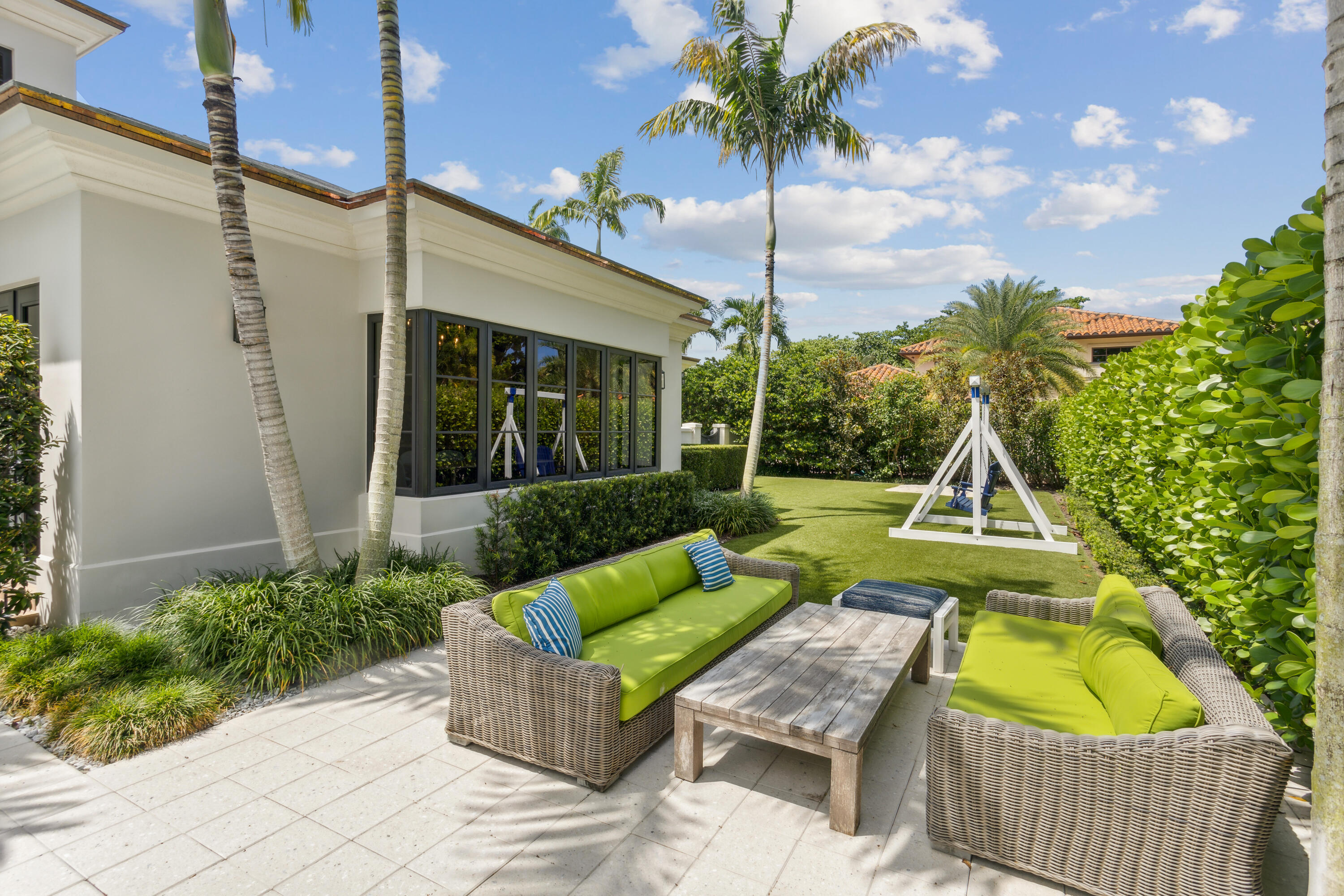 DRIFTWOOD LANDING - Residential