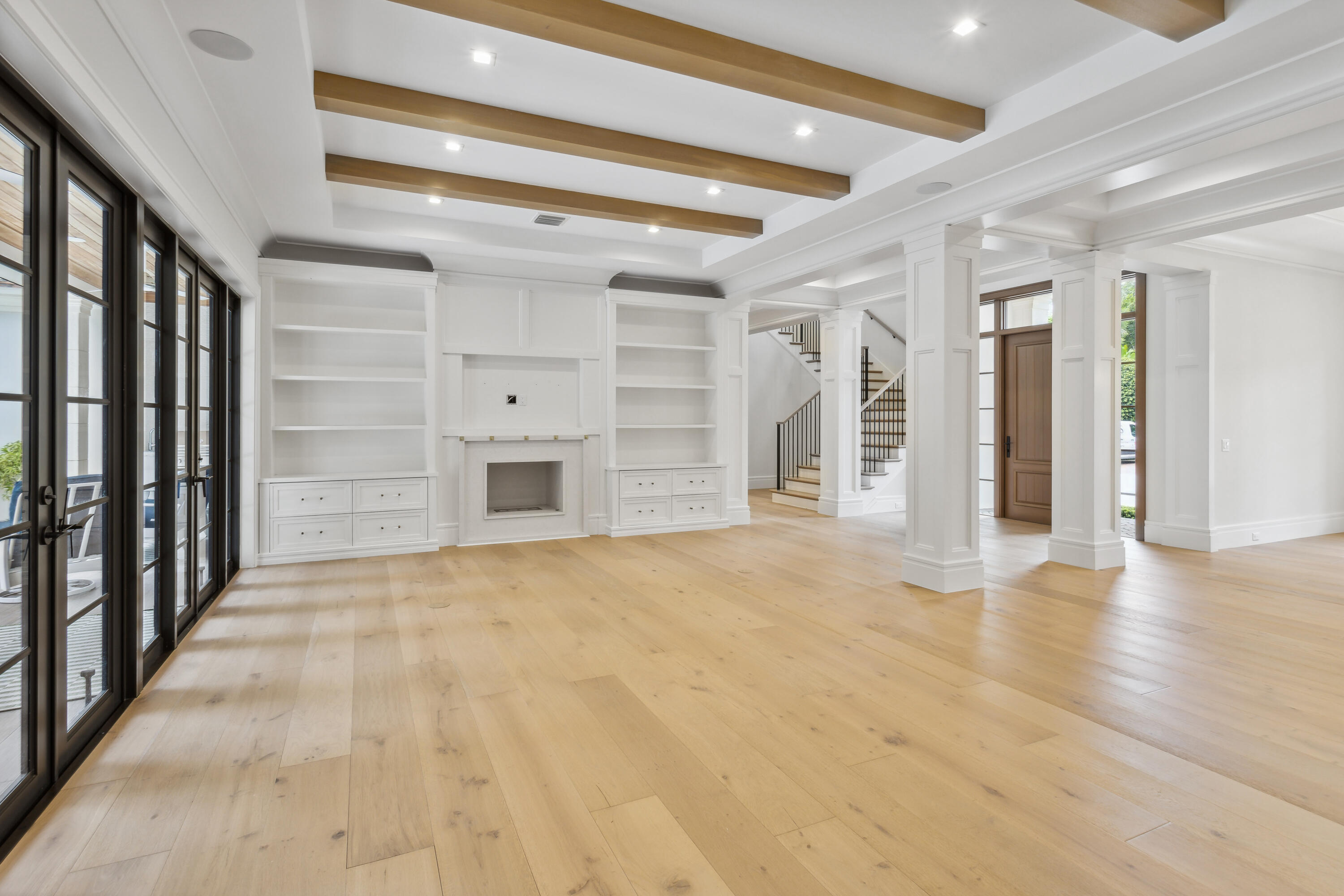 DRIFTWOOD LANDING - Residential