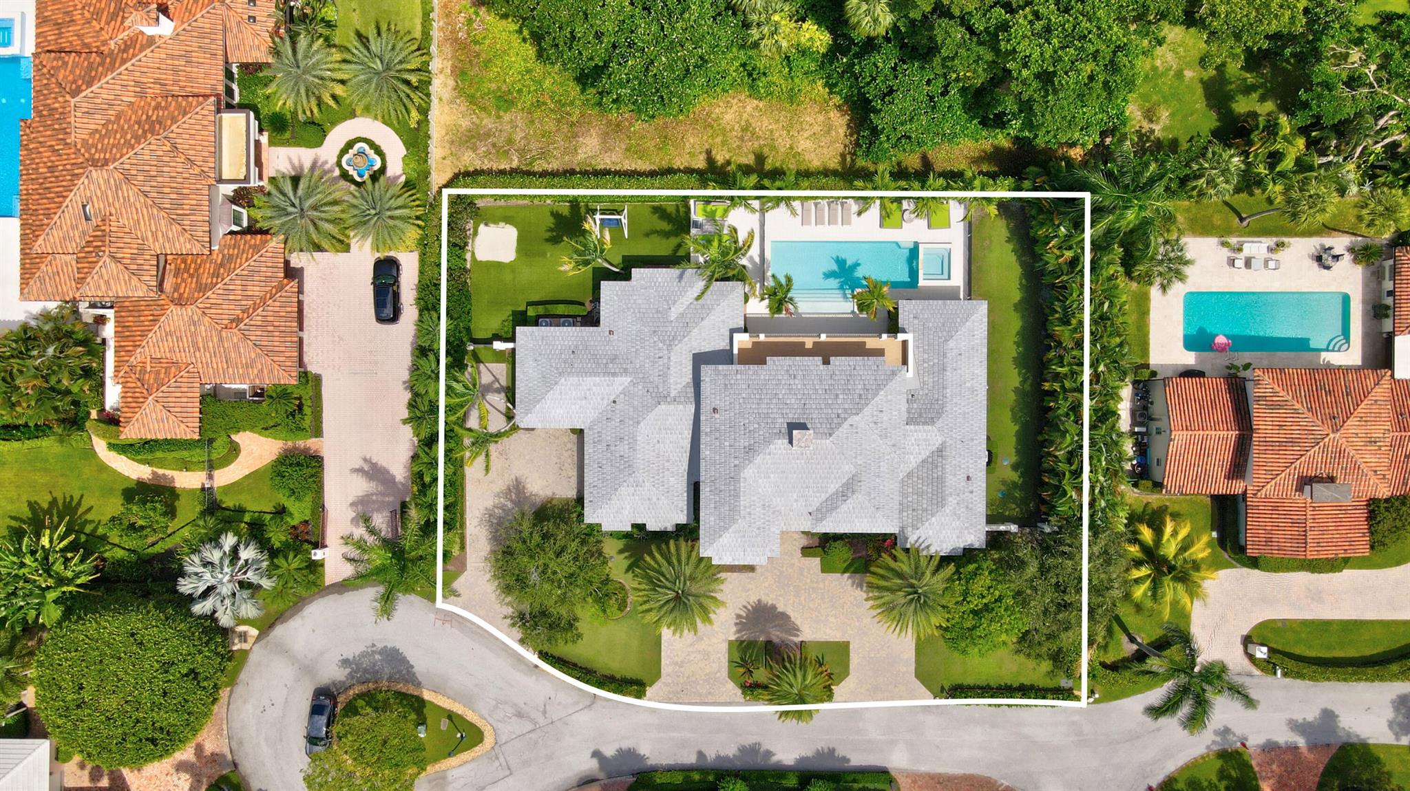 DRIFTWOOD LANDING - Residential