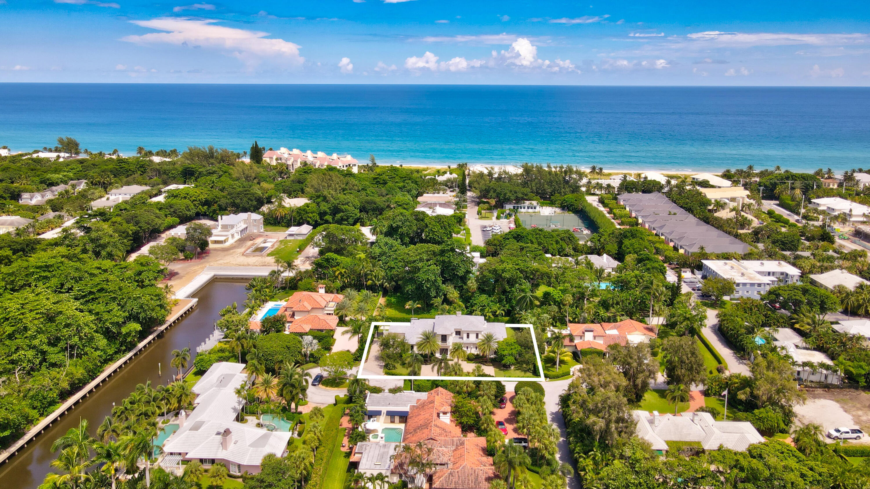 DRIFTWOOD LANDING - Residential