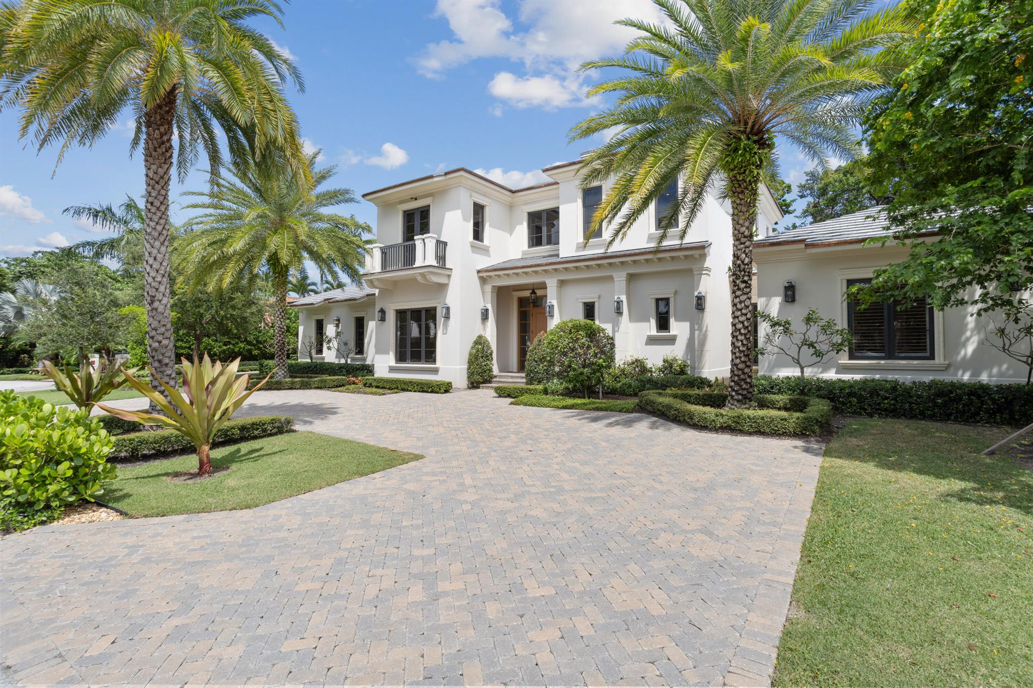 DRIFTWOOD LANDING - Residential