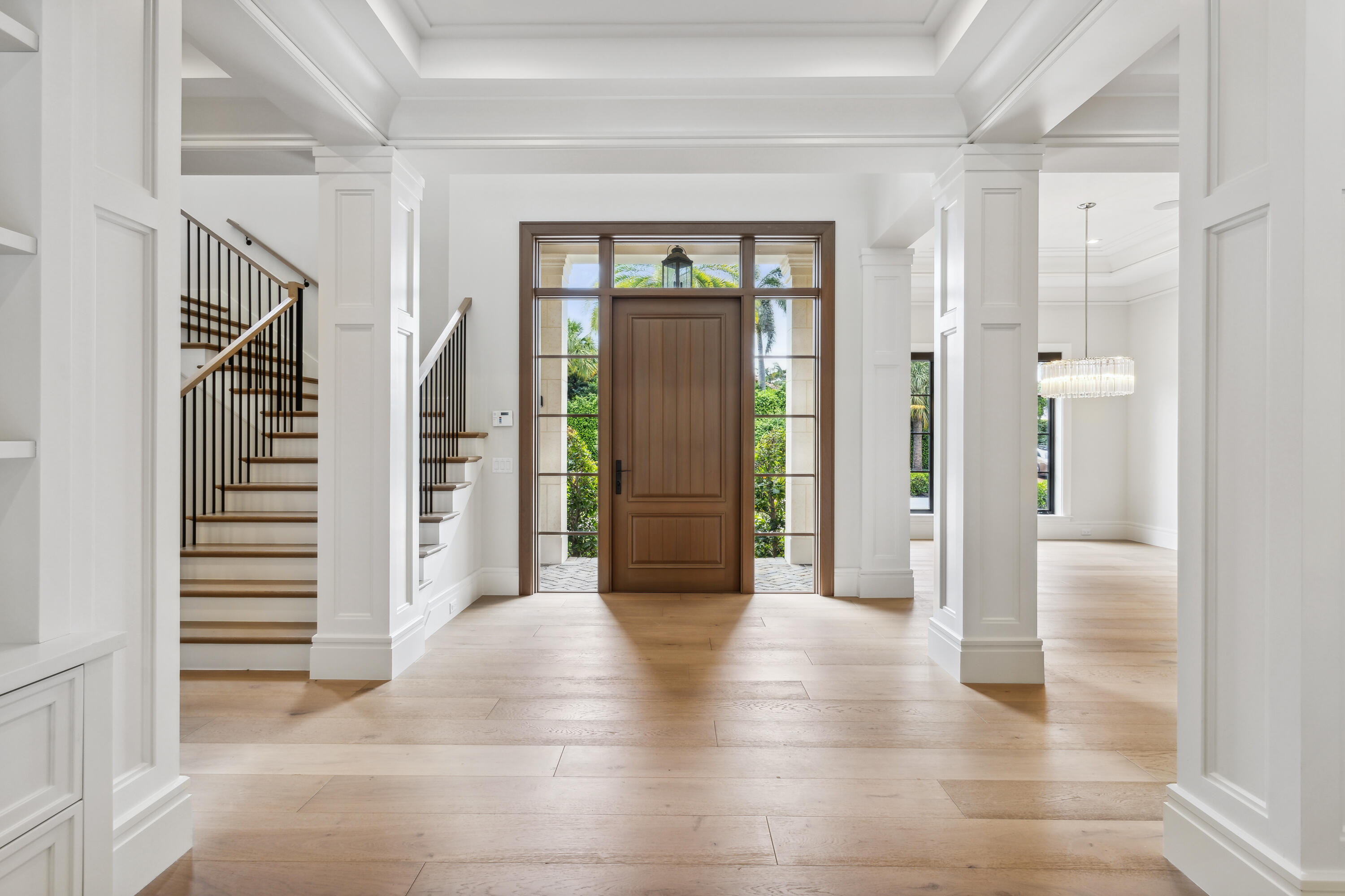 DRIFTWOOD LANDING - Residential