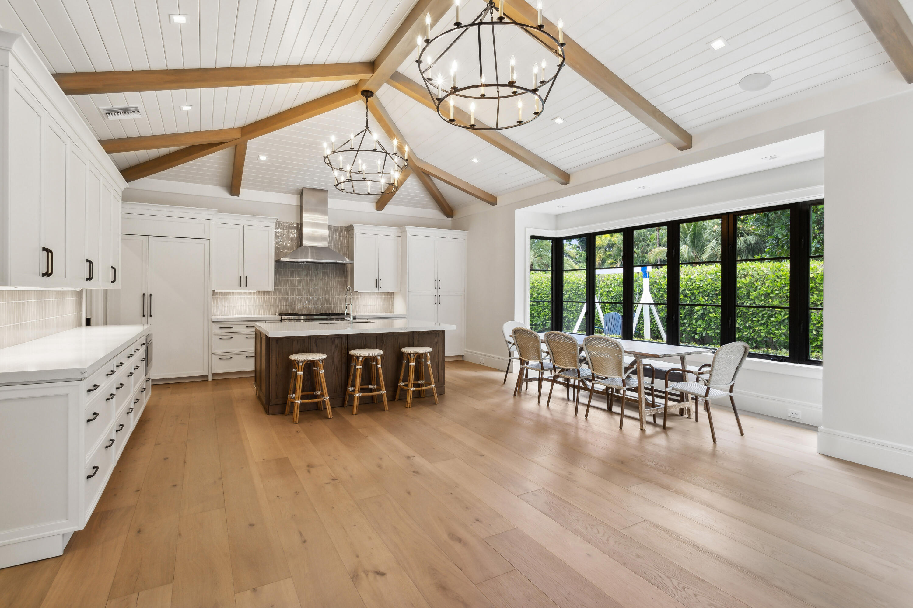 DRIFTWOOD LANDING - Residential