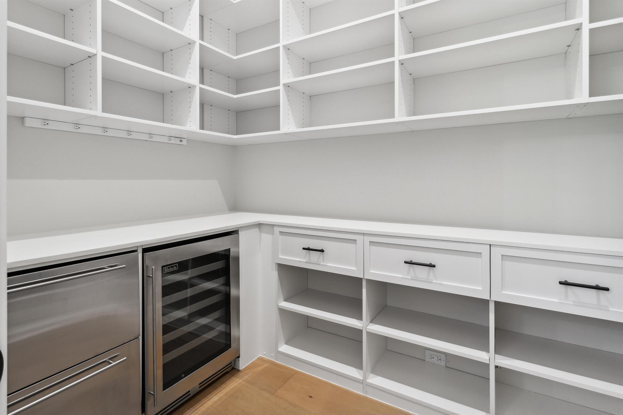 DRIFTWOOD LANDING - Residential