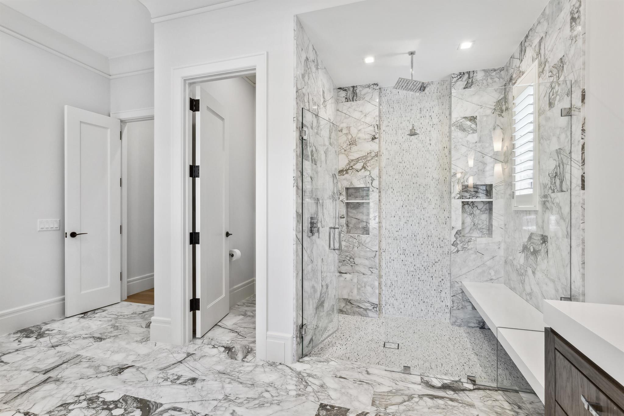 DRIFTWOOD LANDING - Residential