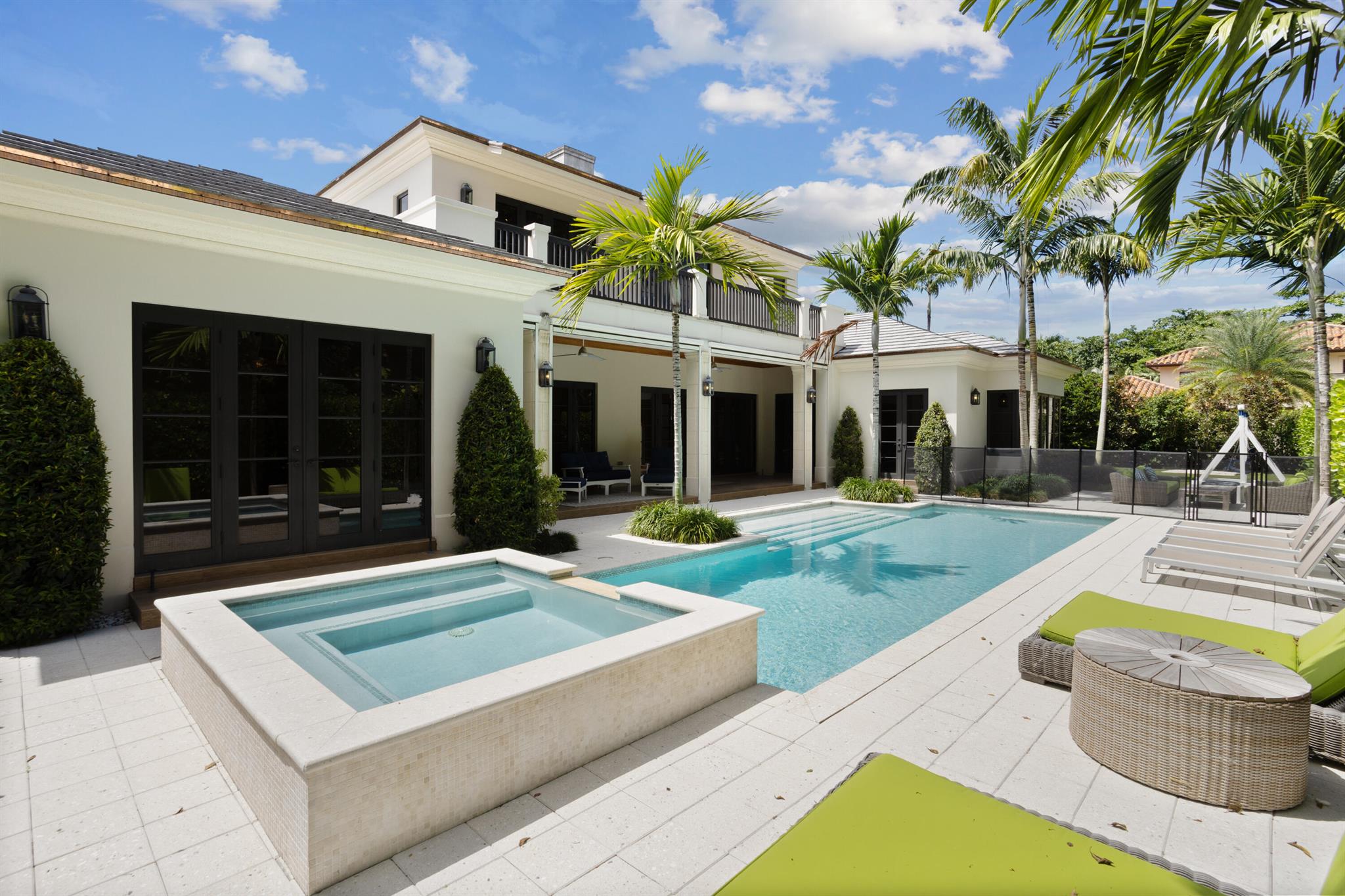 DRIFTWOOD LANDING - Residential