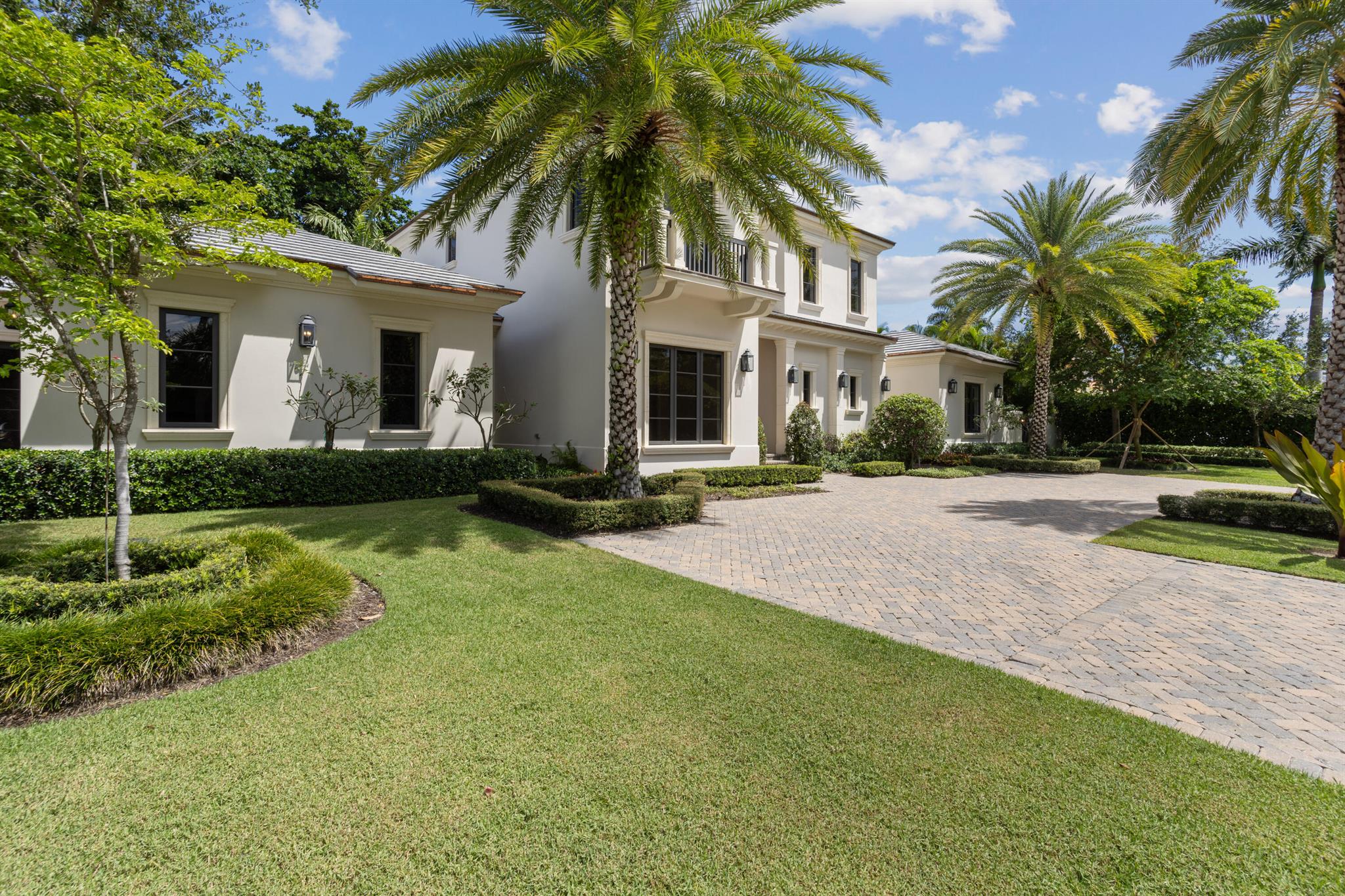 DRIFTWOOD LANDING - Residential