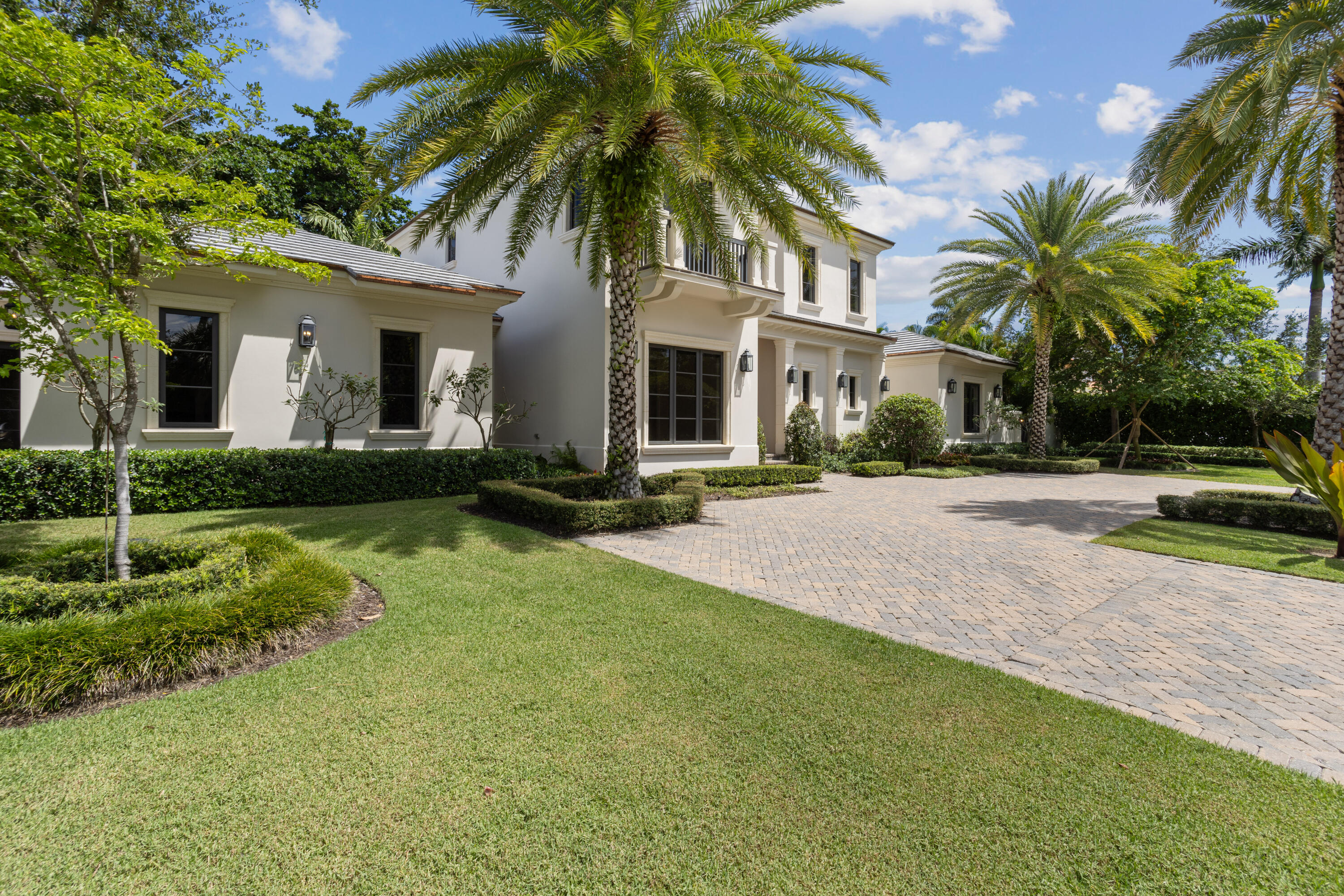 DRIFTWOOD LANDING - Residential