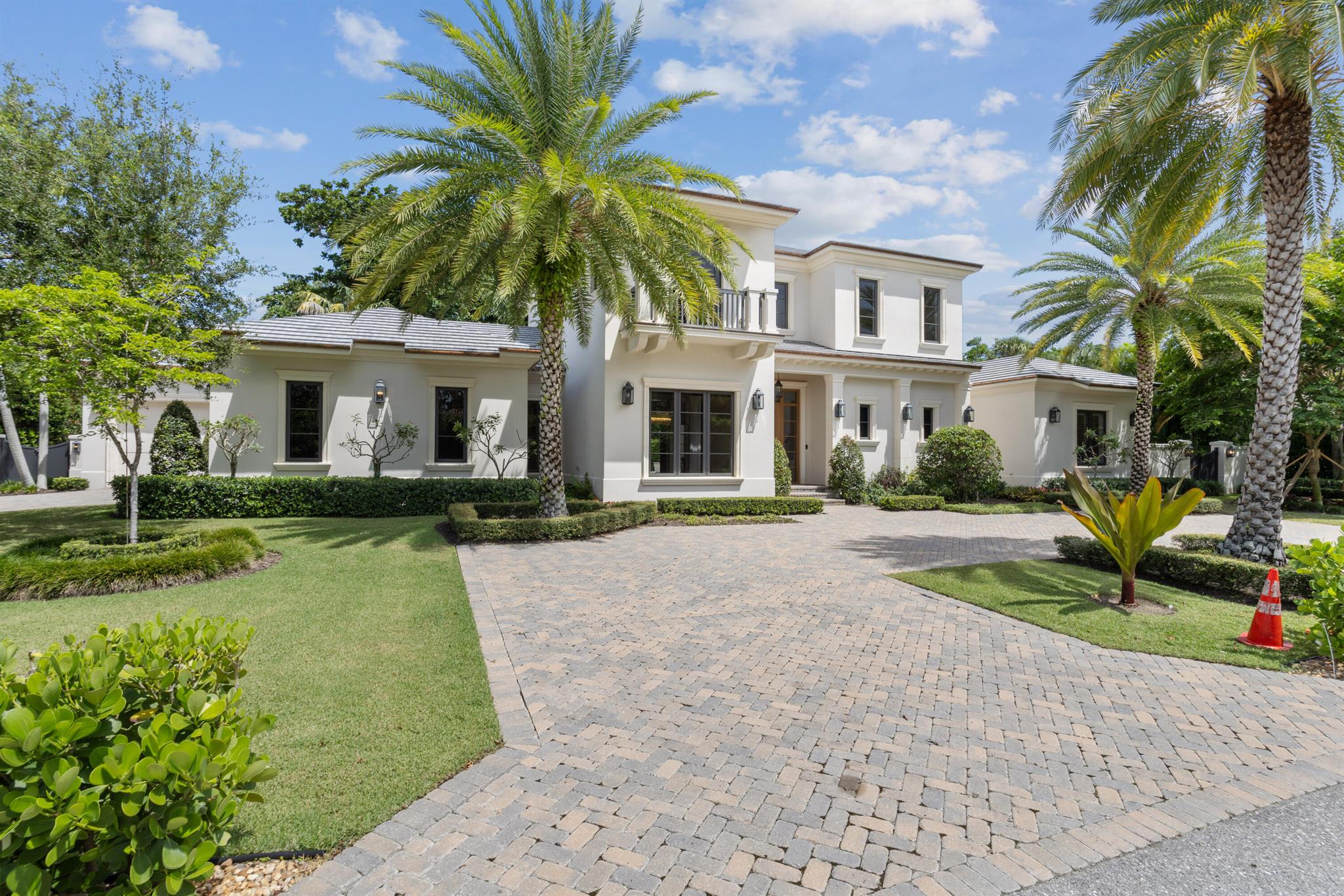 DRIFTWOOD LANDING - Residential