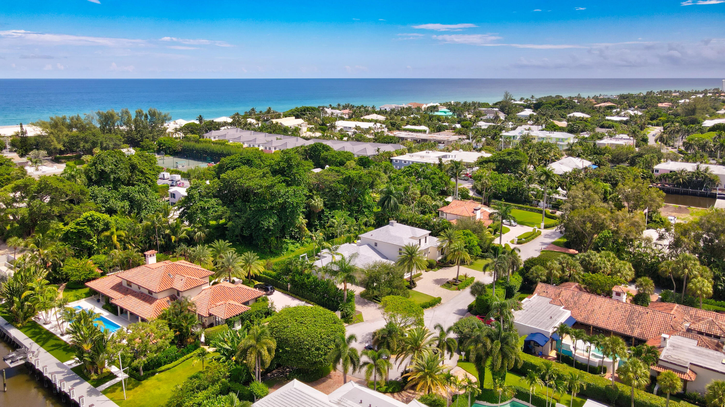 DRIFTWOOD LANDING - Residential