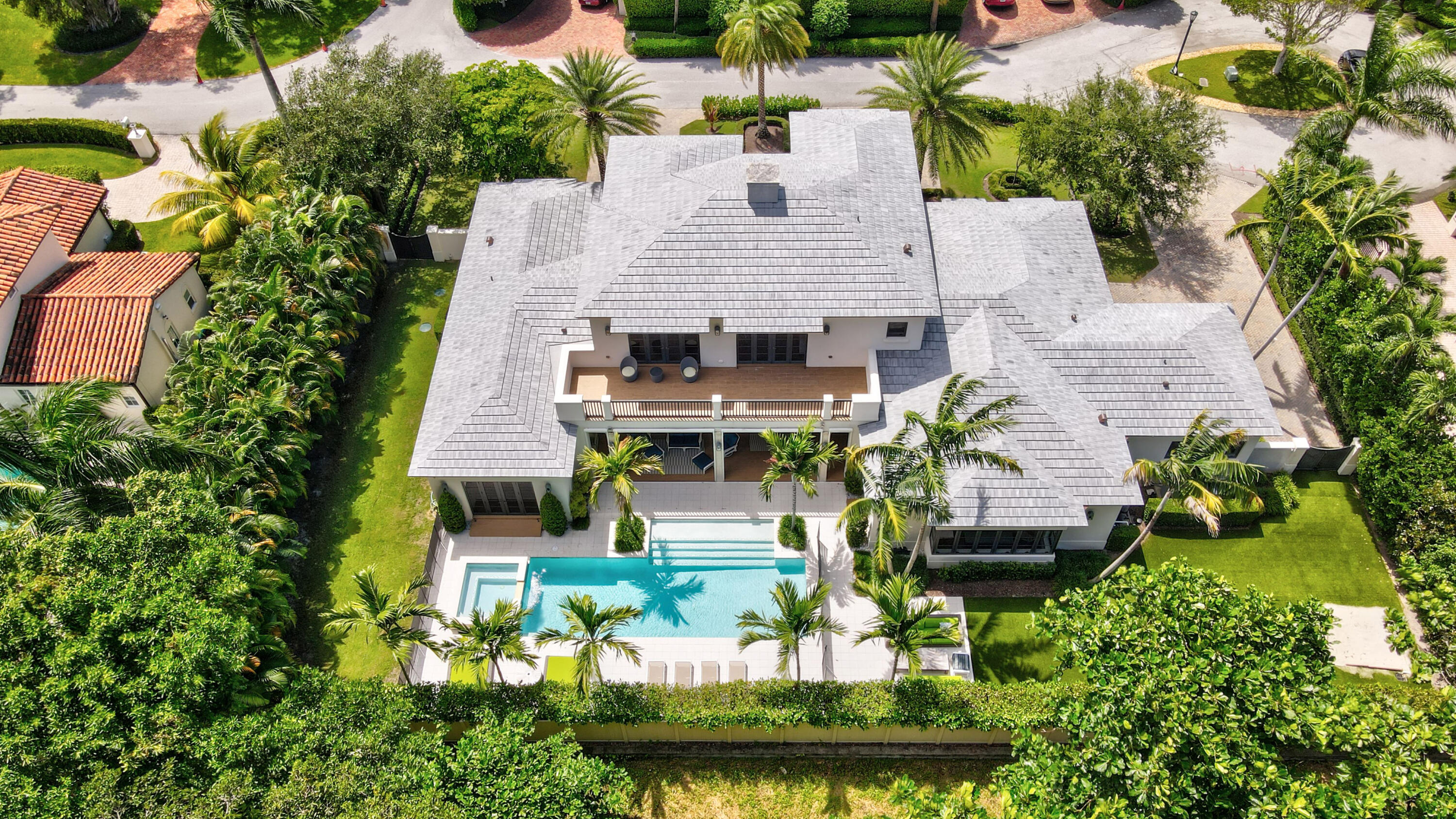 DRIFTWOOD LANDING - Residential