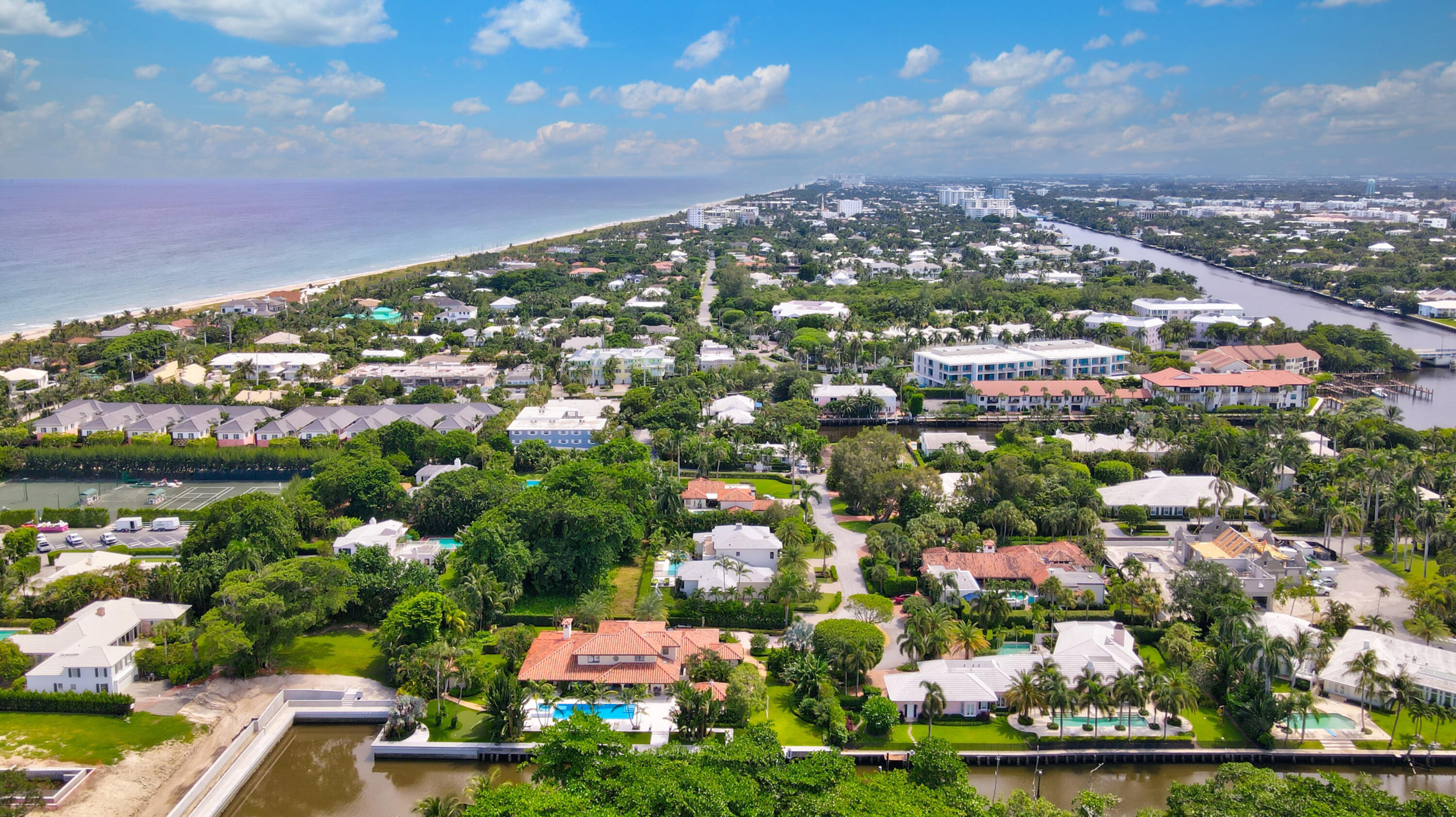 DRIFTWOOD LANDING - Residential