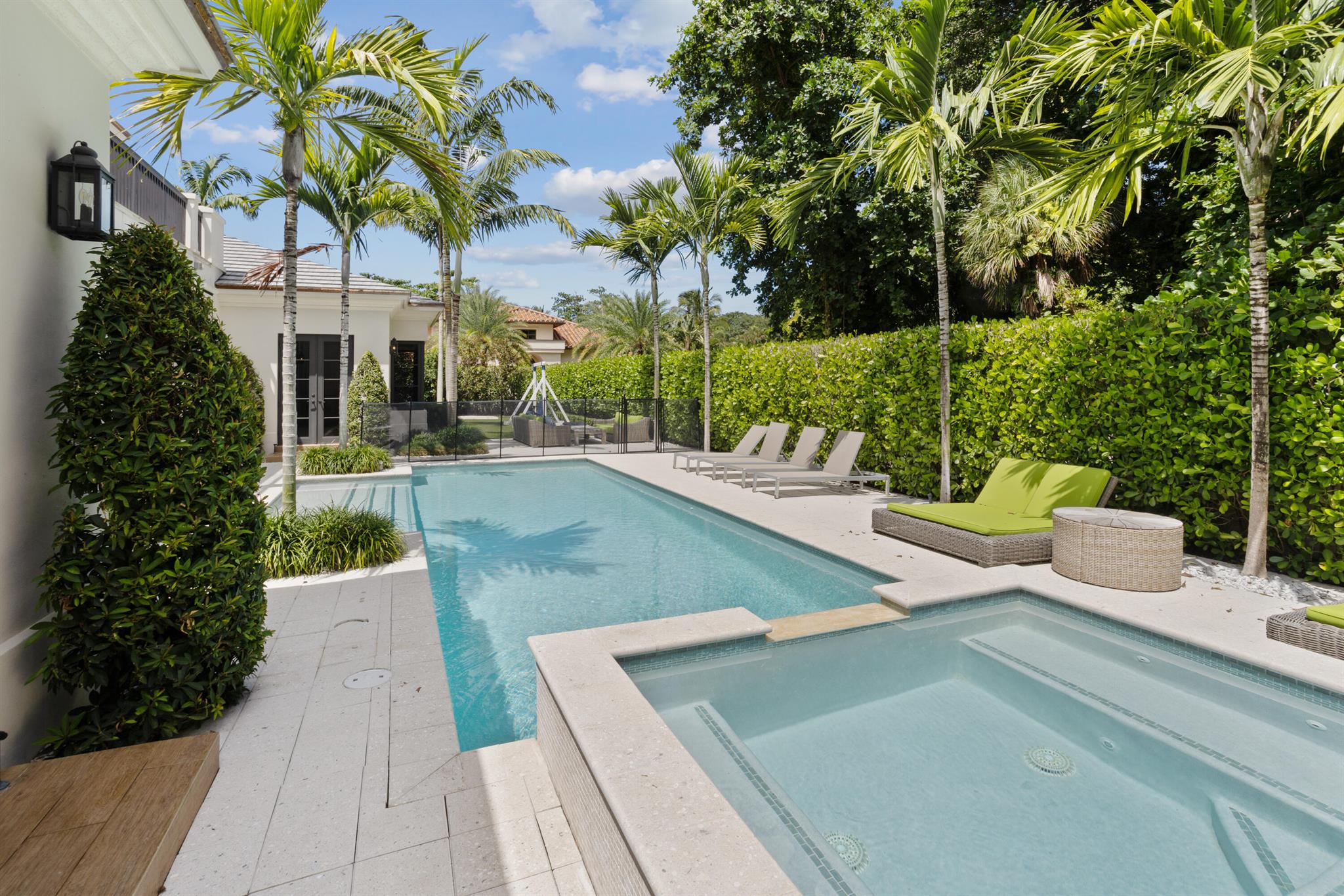 DRIFTWOOD LANDING - Residential