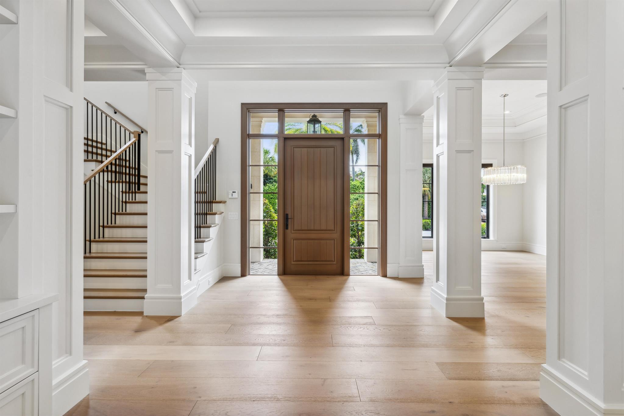 DRIFTWOOD LANDING - Residential