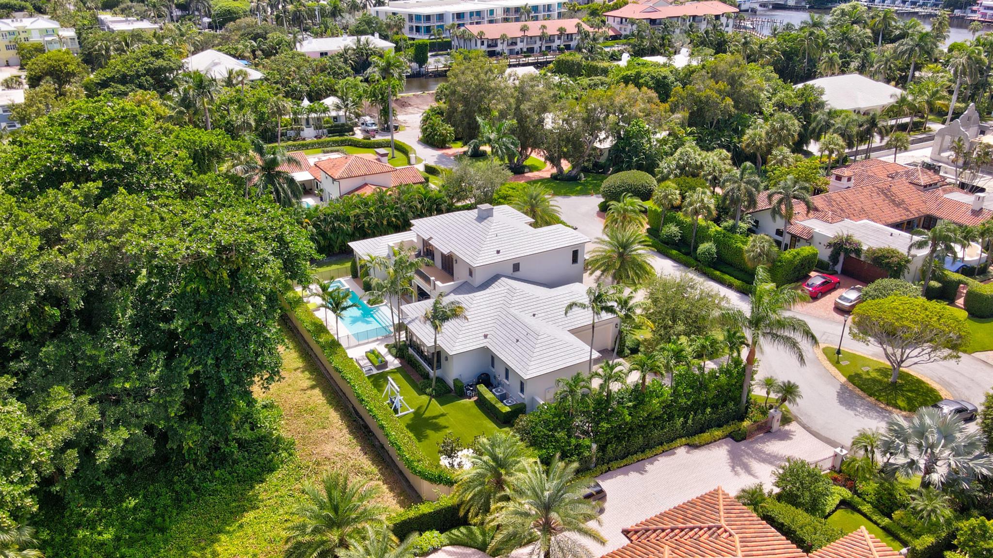 DRIFTWOOD LANDING - Residential