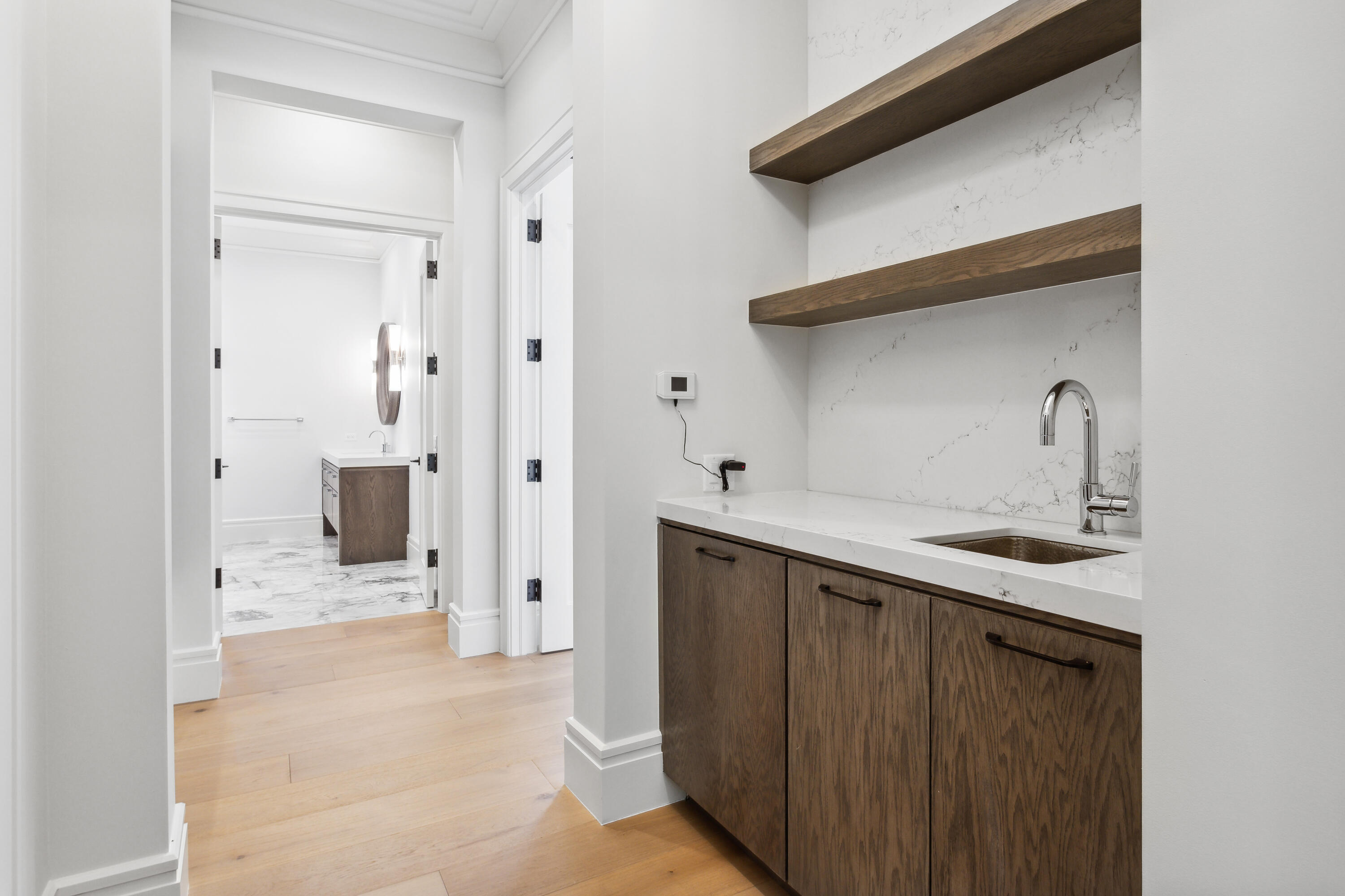 DRIFTWOOD LANDING - Residential