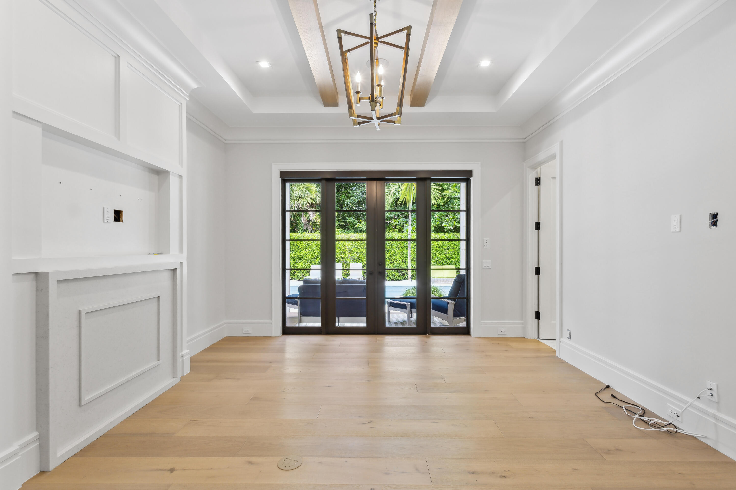 DRIFTWOOD LANDING - Residential