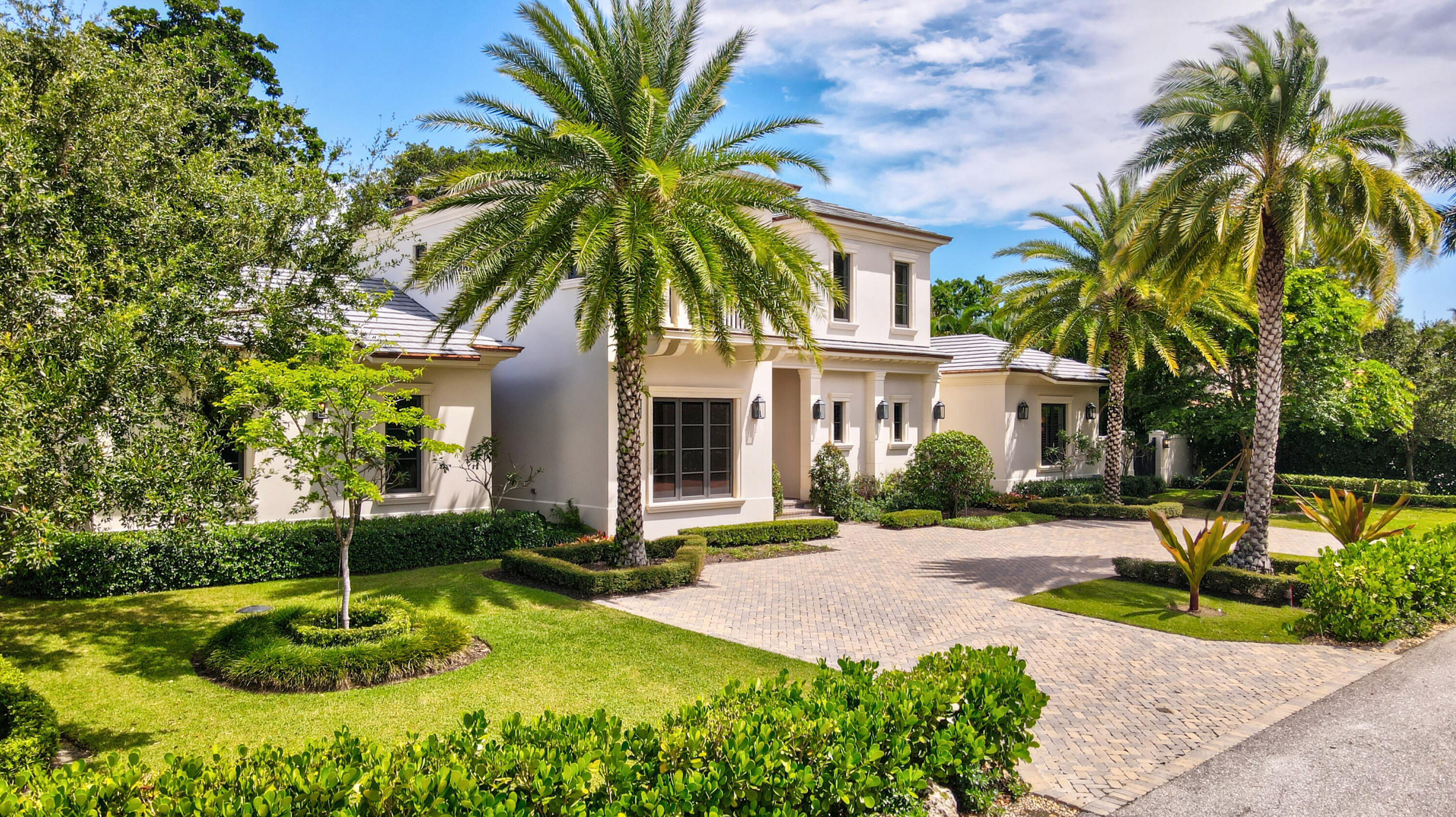 DRIFTWOOD LANDING - Residential