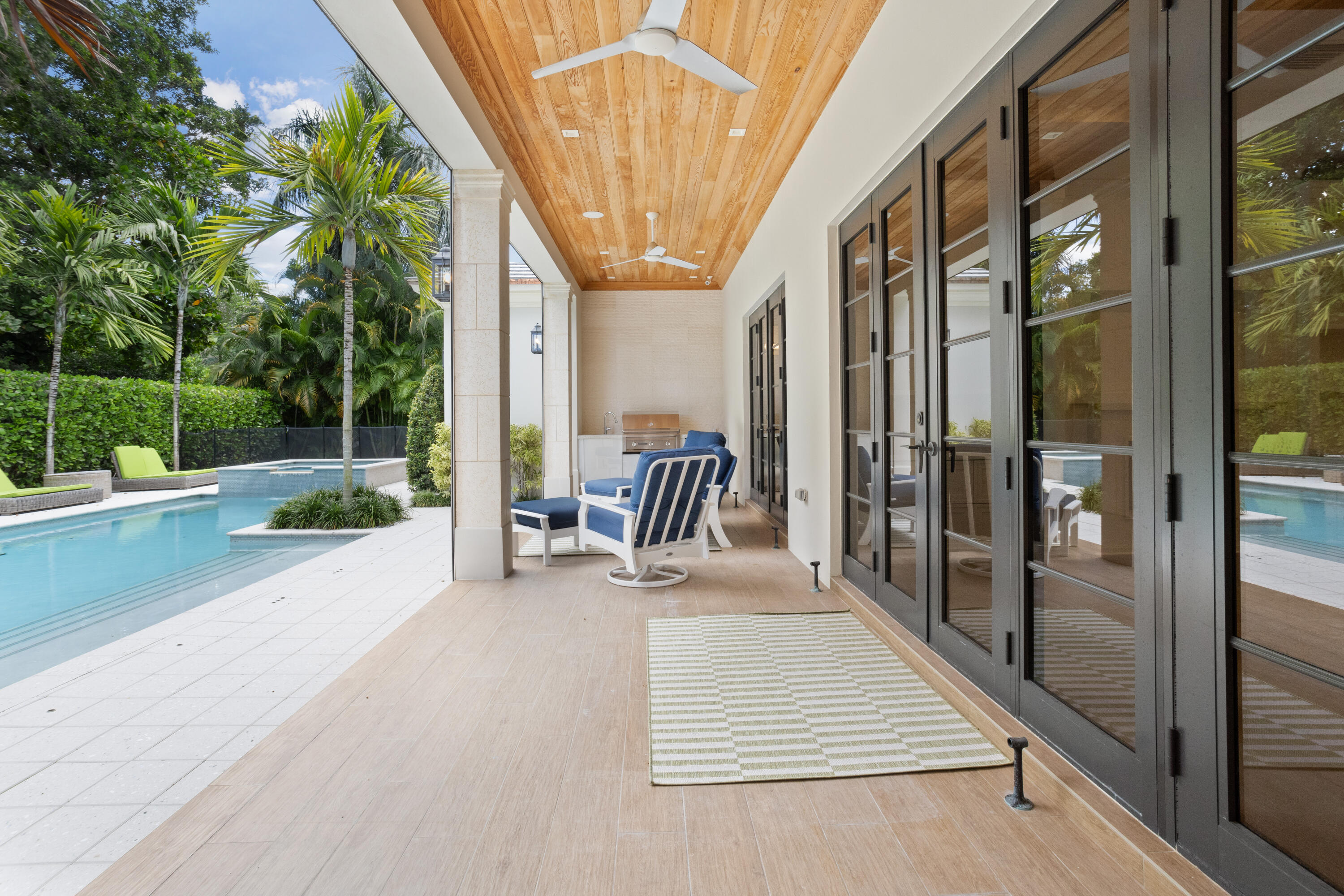 DRIFTWOOD LANDING - Residential