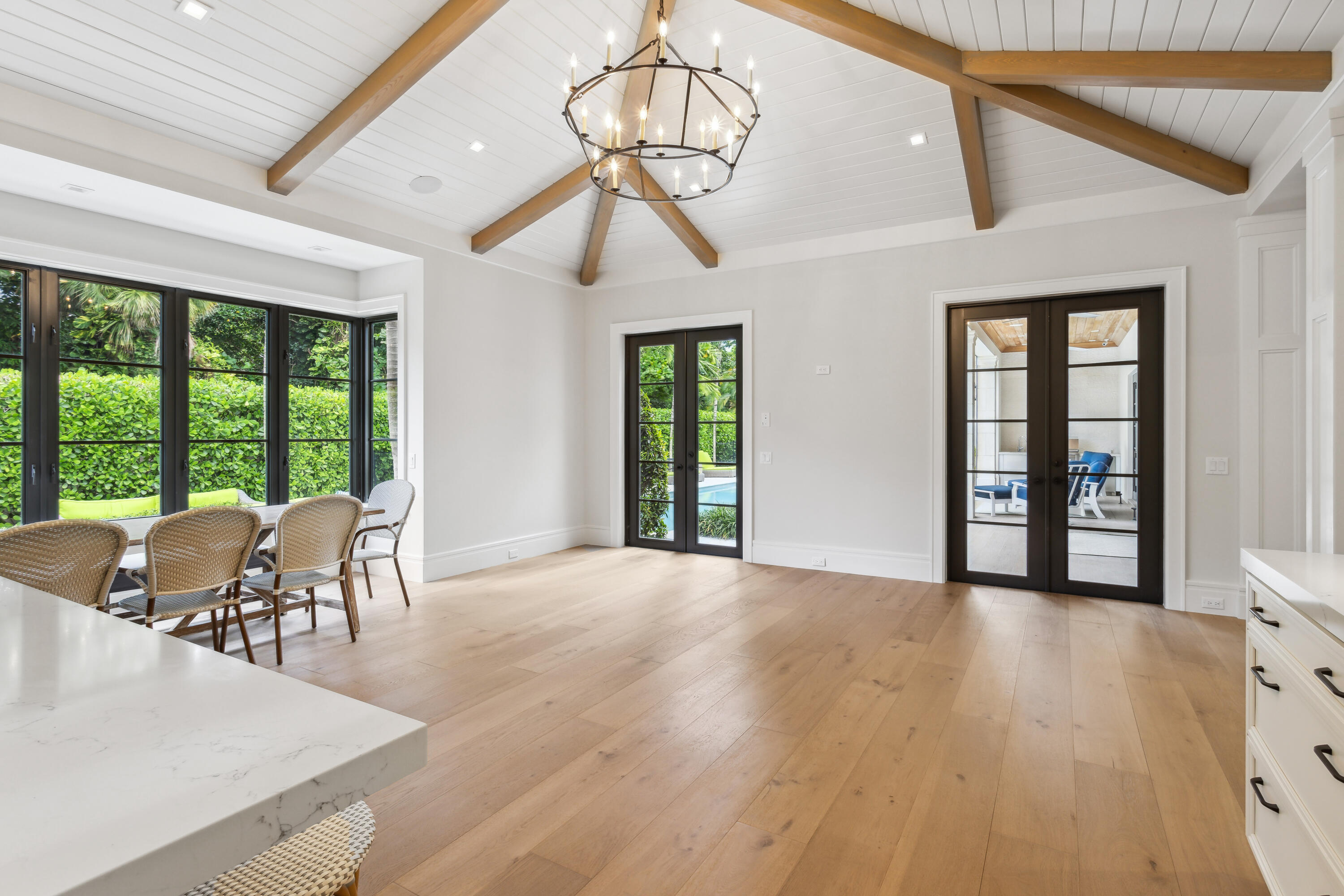 DRIFTWOOD LANDING - Residential