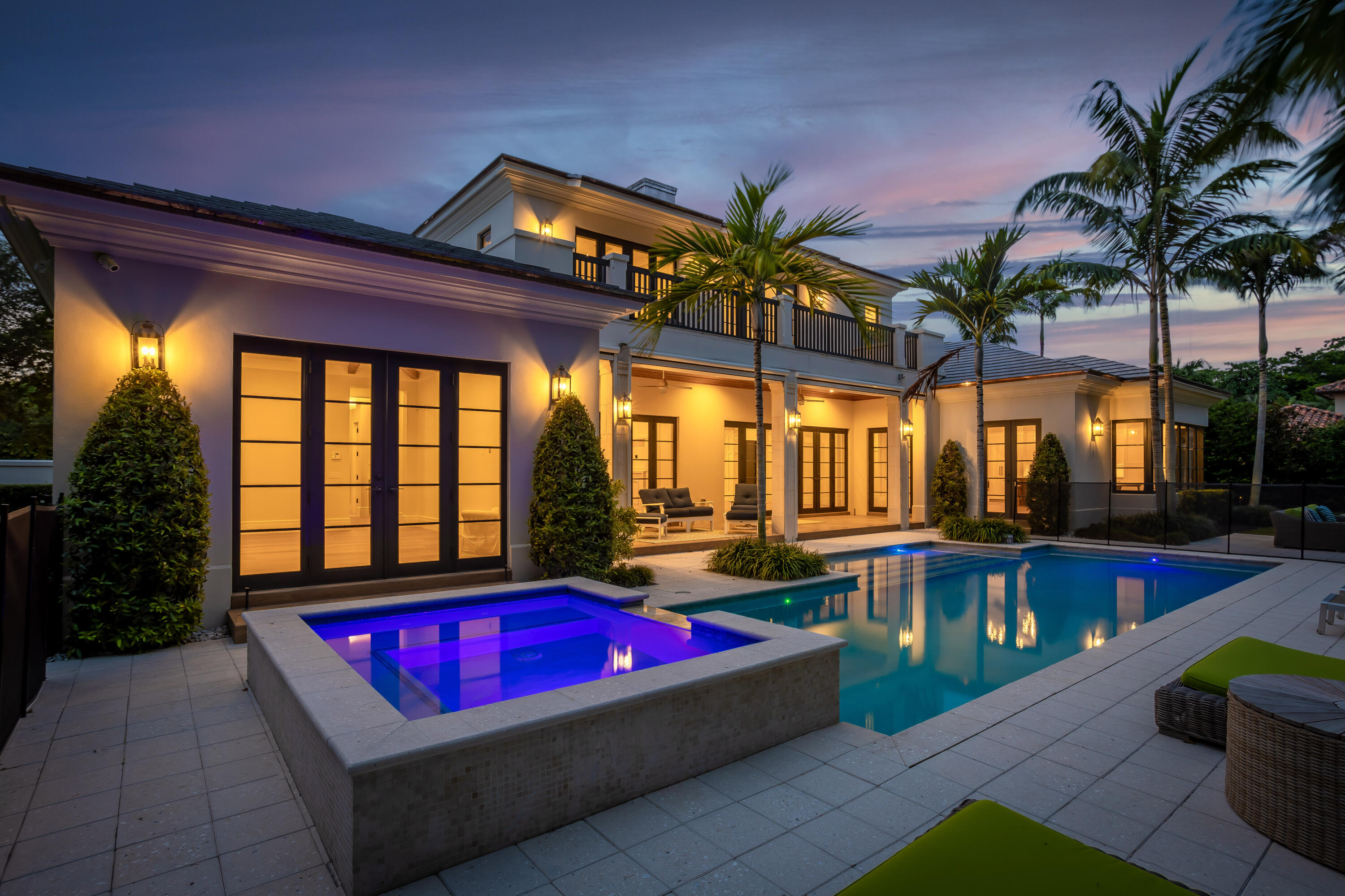 DRIFTWOOD LANDING - Residential