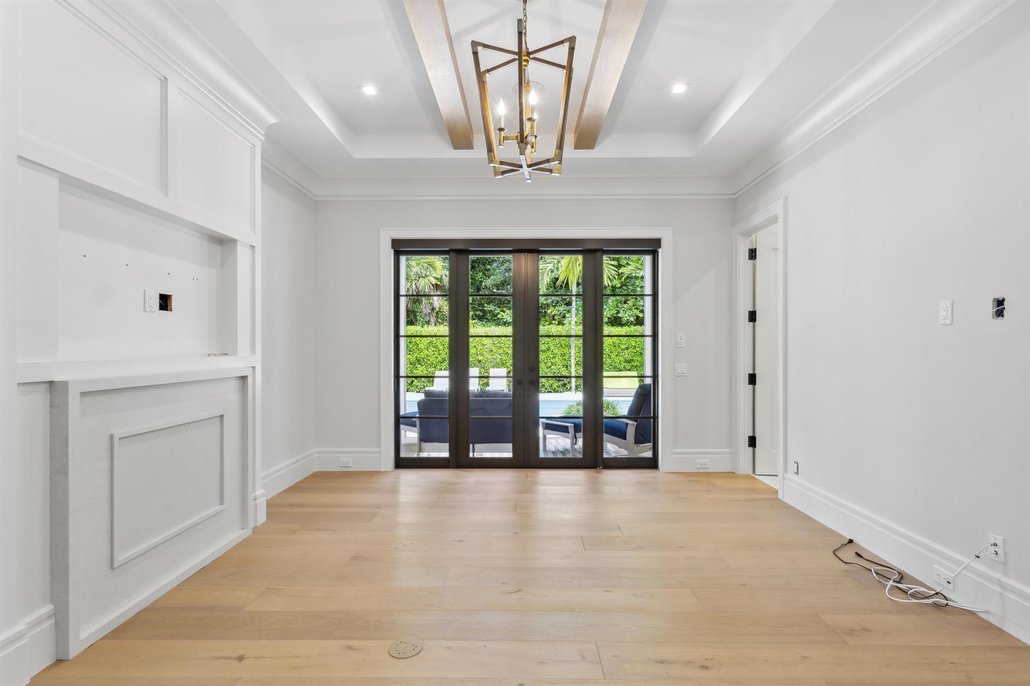 DRIFTWOOD LANDING - Residential