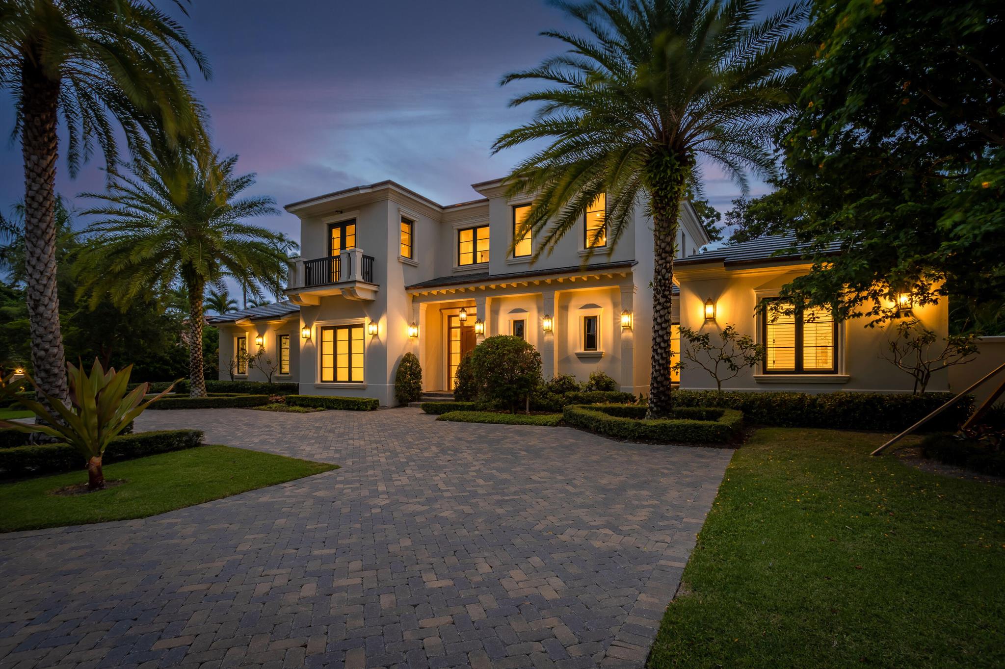 DRIFTWOOD LANDING - Residential