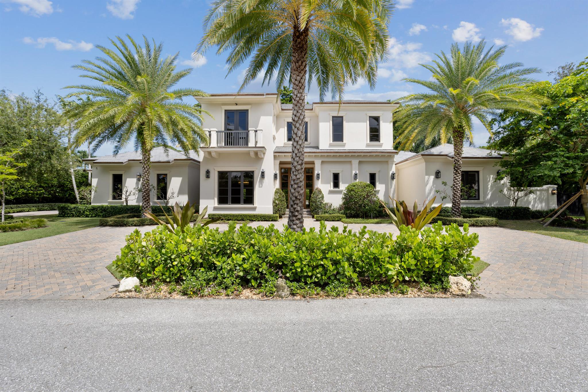 DRIFTWOOD LANDING - Residential