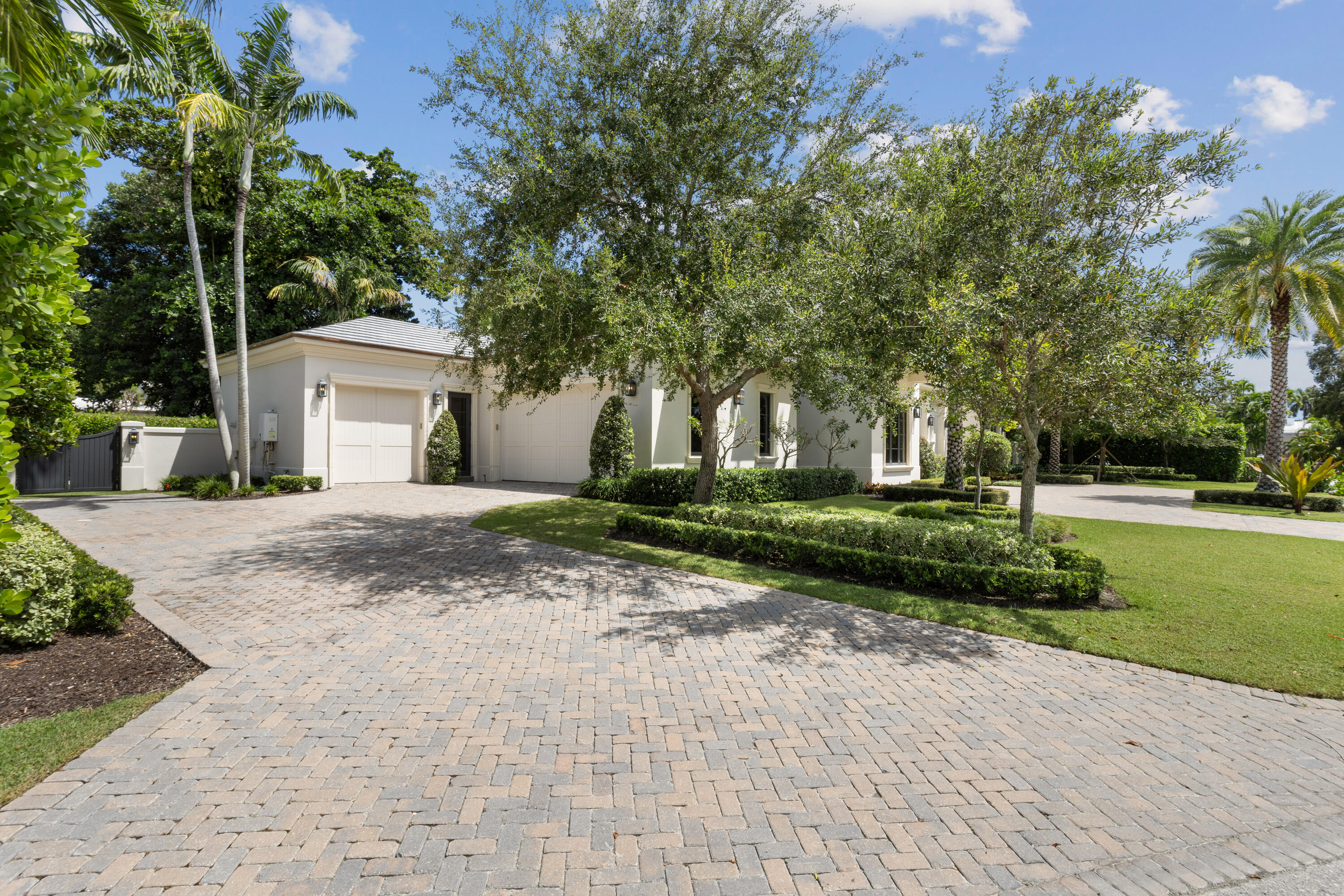 DRIFTWOOD LANDING - Residential
