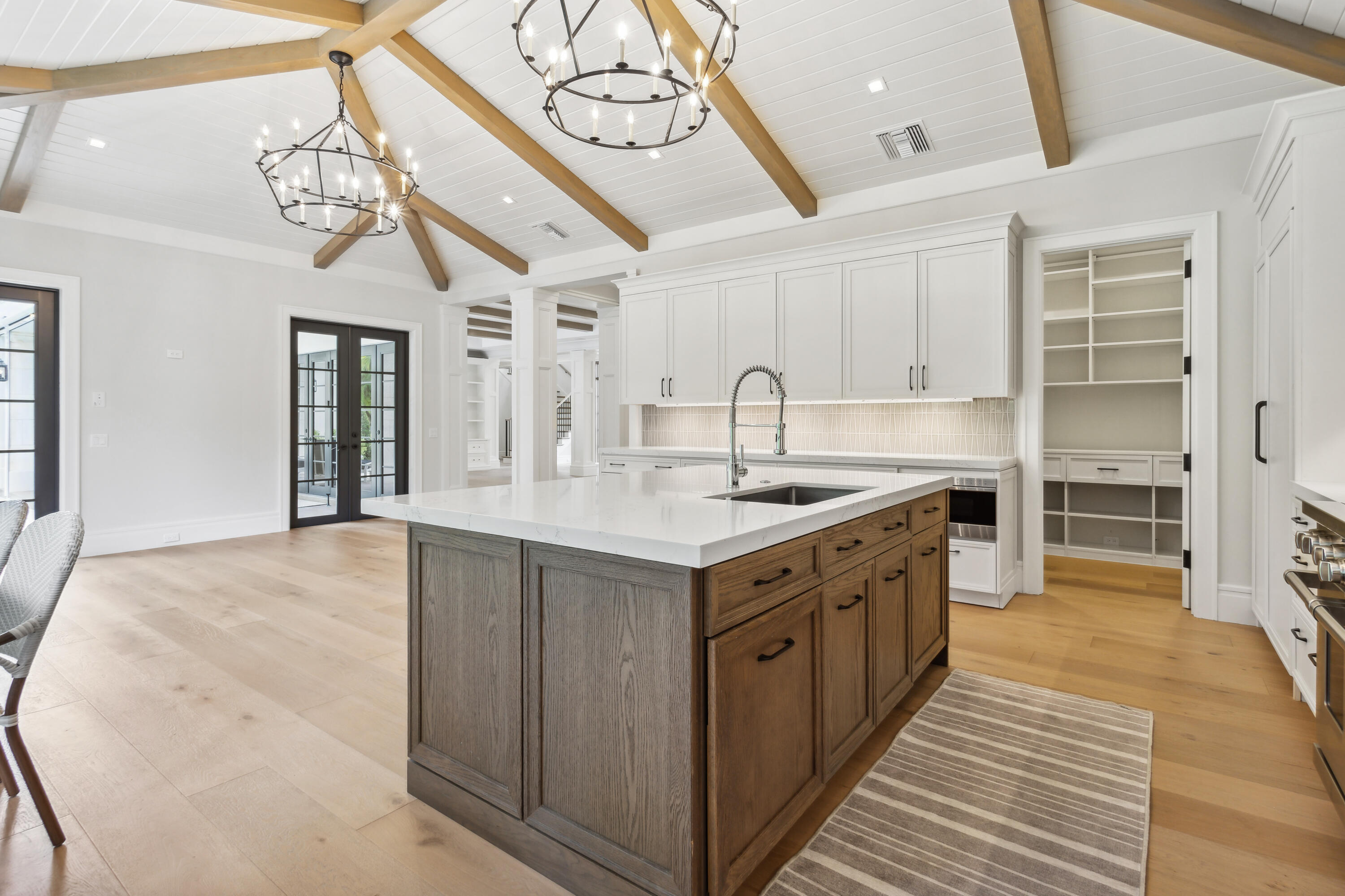 DRIFTWOOD LANDING - Residential