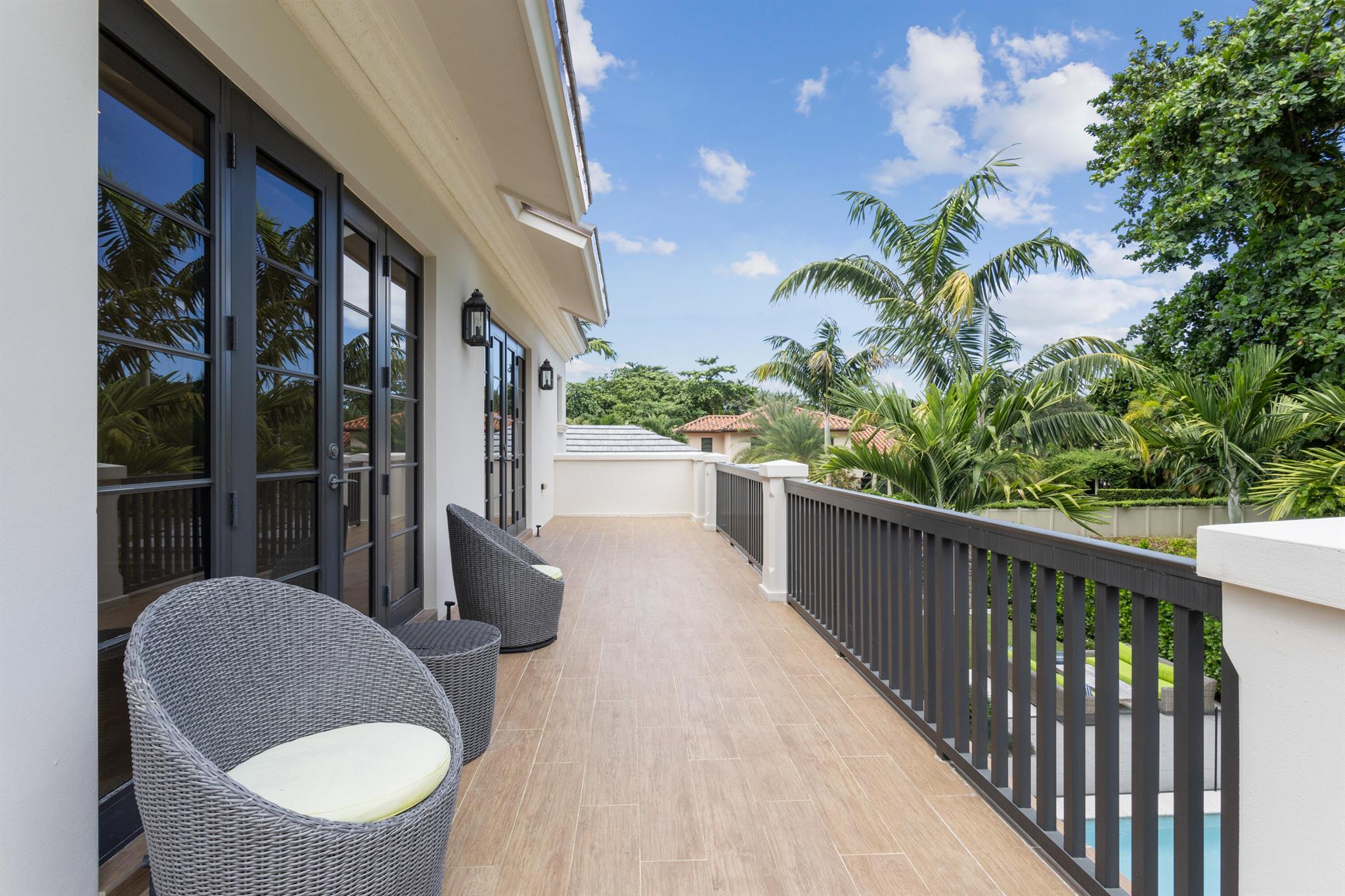 DRIFTWOOD LANDING - Residential