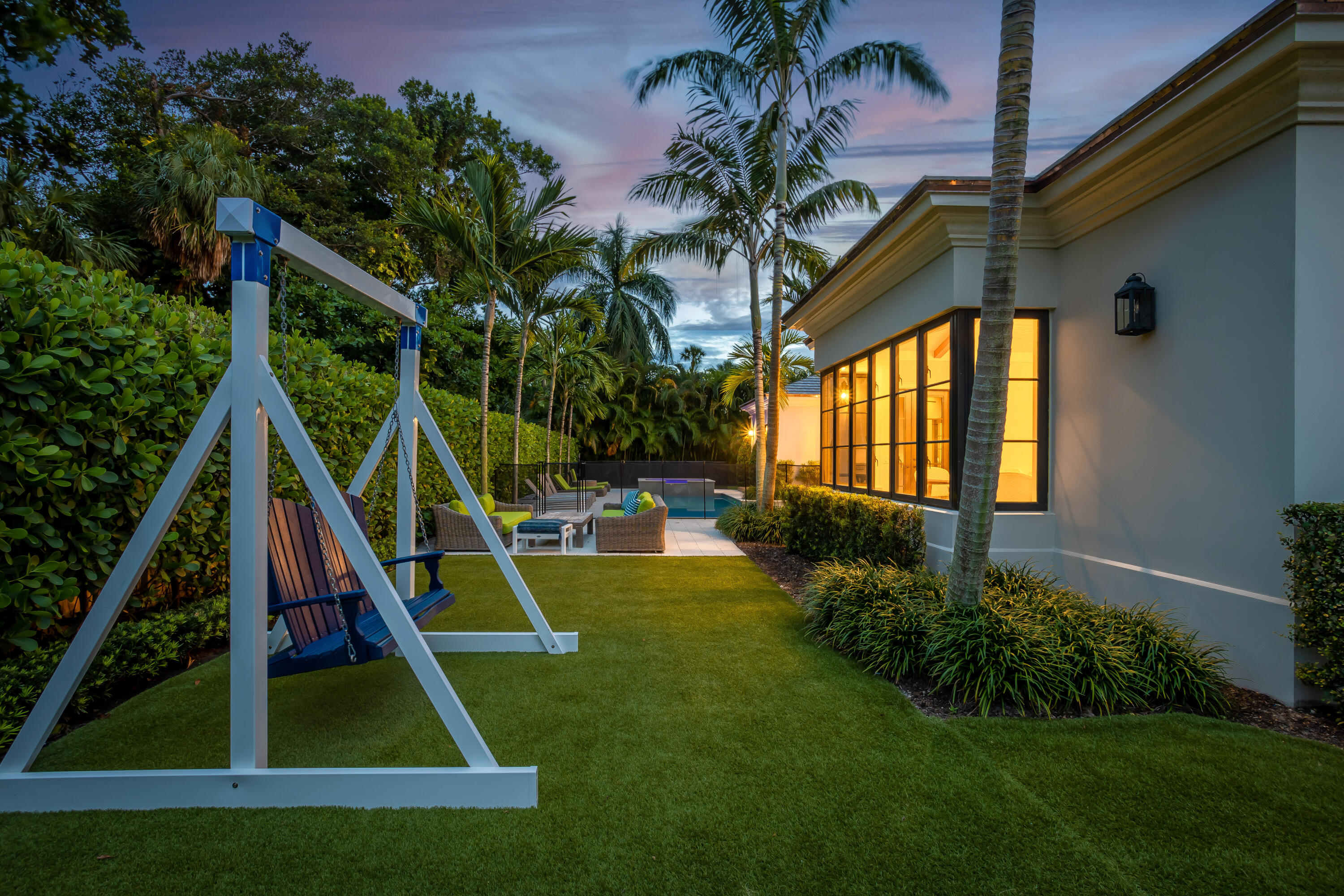 DRIFTWOOD LANDING - Residential