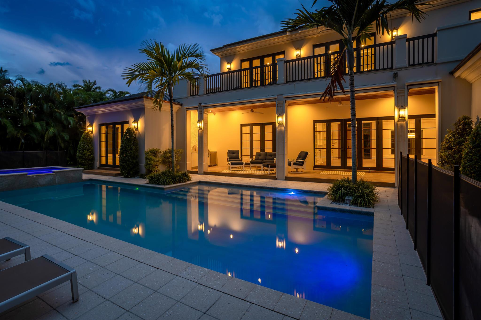 DRIFTWOOD LANDING - Residential