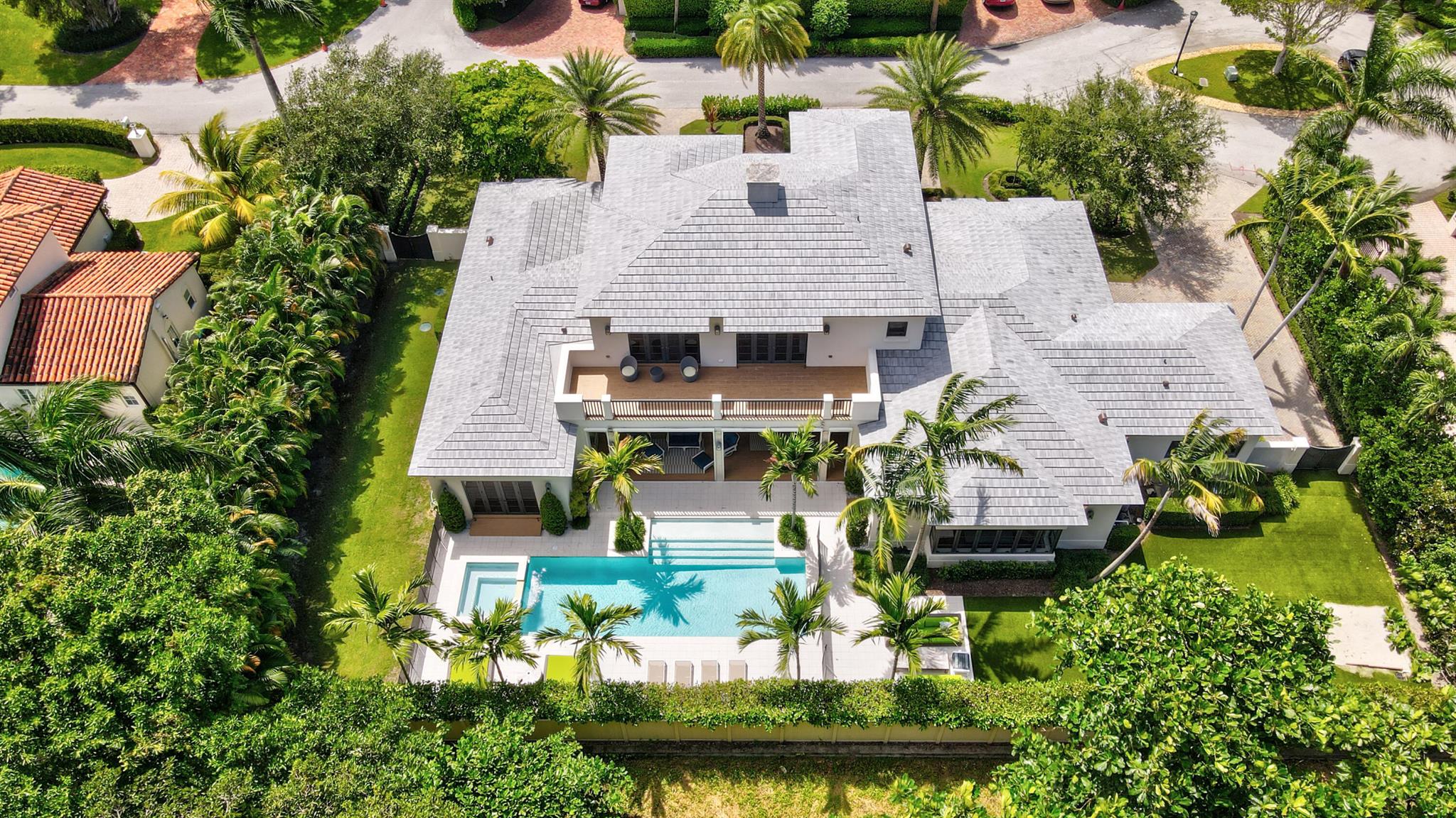 DRIFTWOOD LANDING - Residential