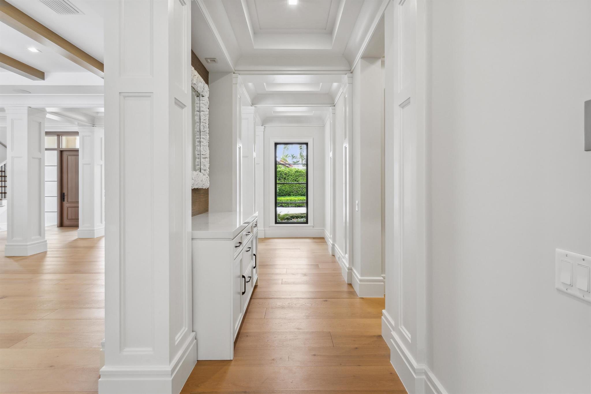 DRIFTWOOD LANDING - Residential