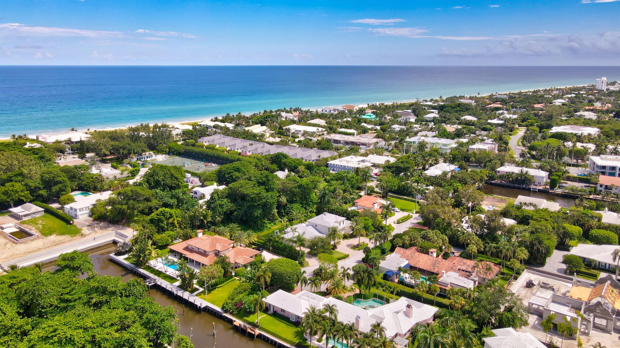DRIFTWOOD LANDING - Residential