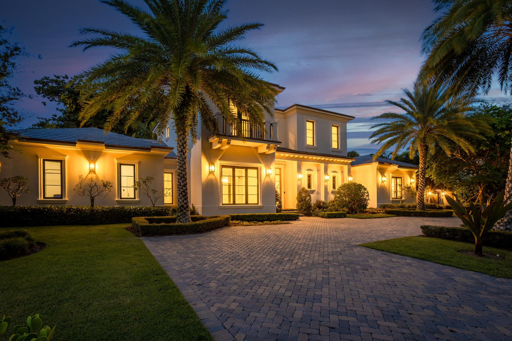 DRIFTWOOD LANDING - Residential