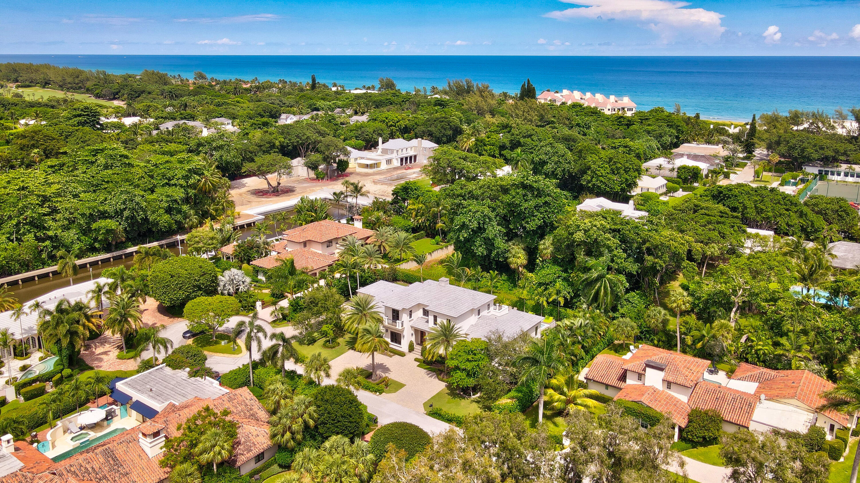 DRIFTWOOD LANDING - Residential
