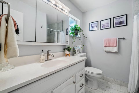 Tiny photo for 114 SW 8th Court, Boynton Beach, FL 33426 (MLS # B26054155)