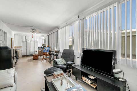 Tiny photo for 114 SW 8th Court, Boynton Beach, FL 33426 (MLS # B26054155)