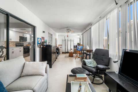 Tiny photo for 114 SW 8th Court, Boynton Beach, FL 33426 (MLS # B26054155)
