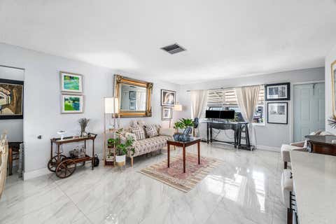Tiny photo for 114 SW 8th Court, Boynton Beach, FL 33426 (MLS # B26054155)